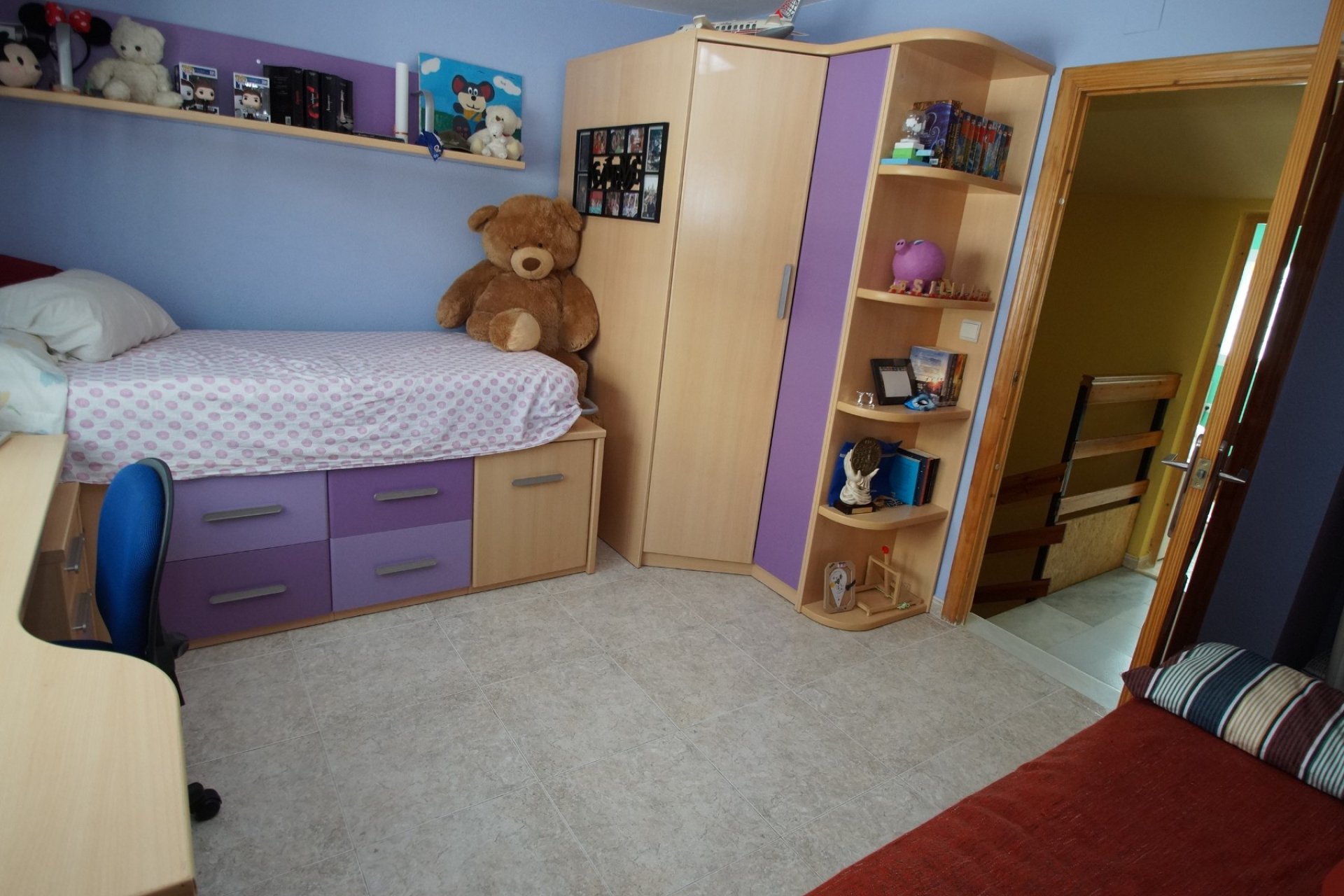 Resale - Villa - Guardamar del Segura - Playa del Moncayo