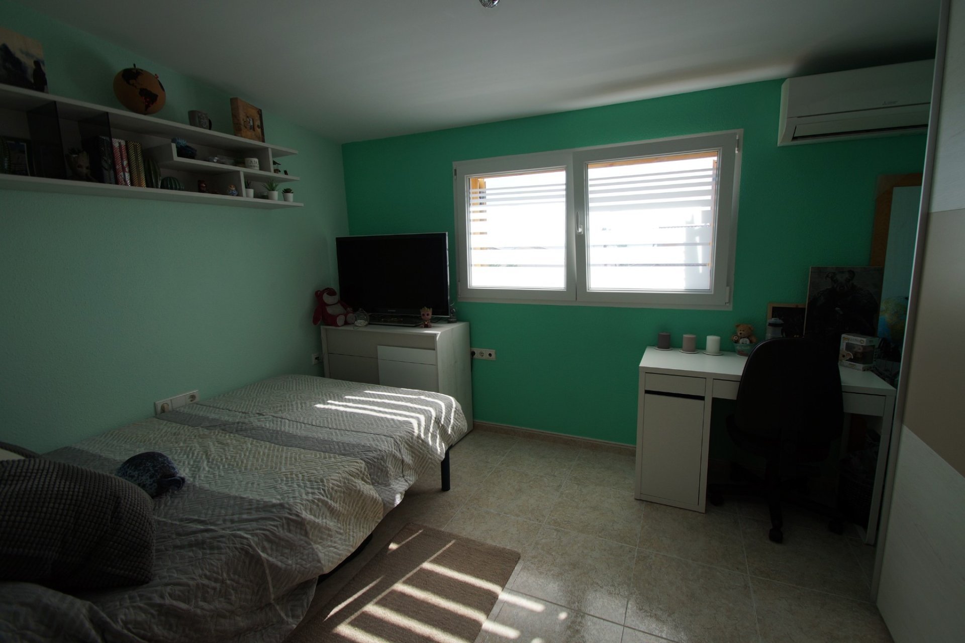 Resale - Villa - Guardamar del Segura - Playa del Moncayo