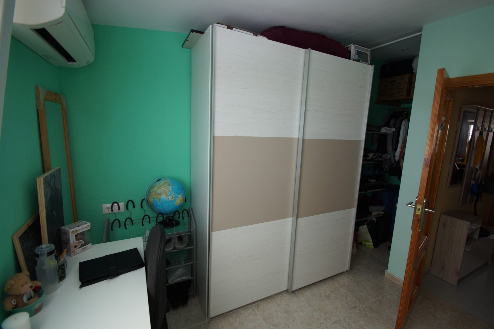 Resale - Villa - Guardamar del Segura - Playa del Moncayo