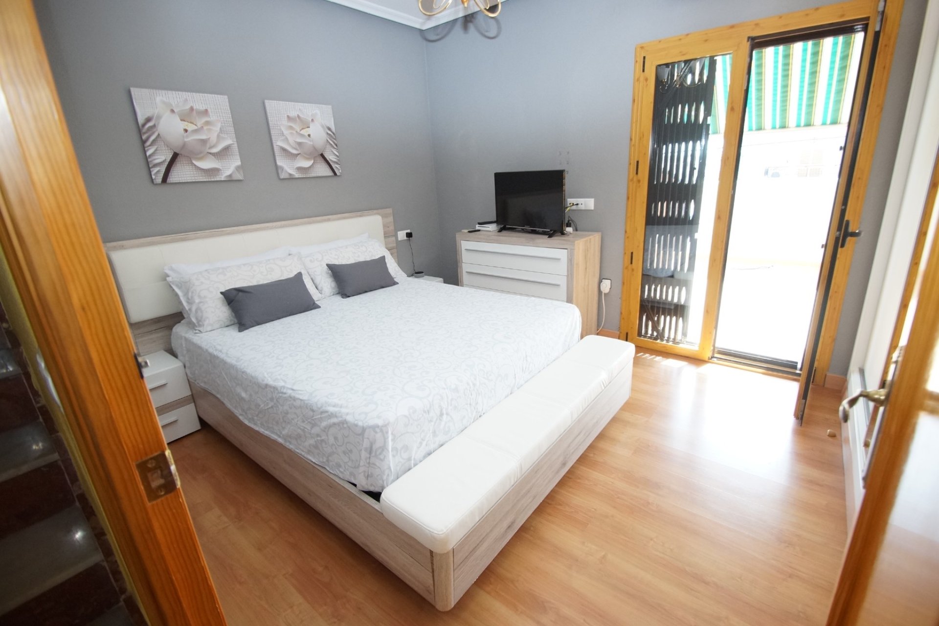 Resale - Villa - Guardamar del Segura - Playa del Moncayo