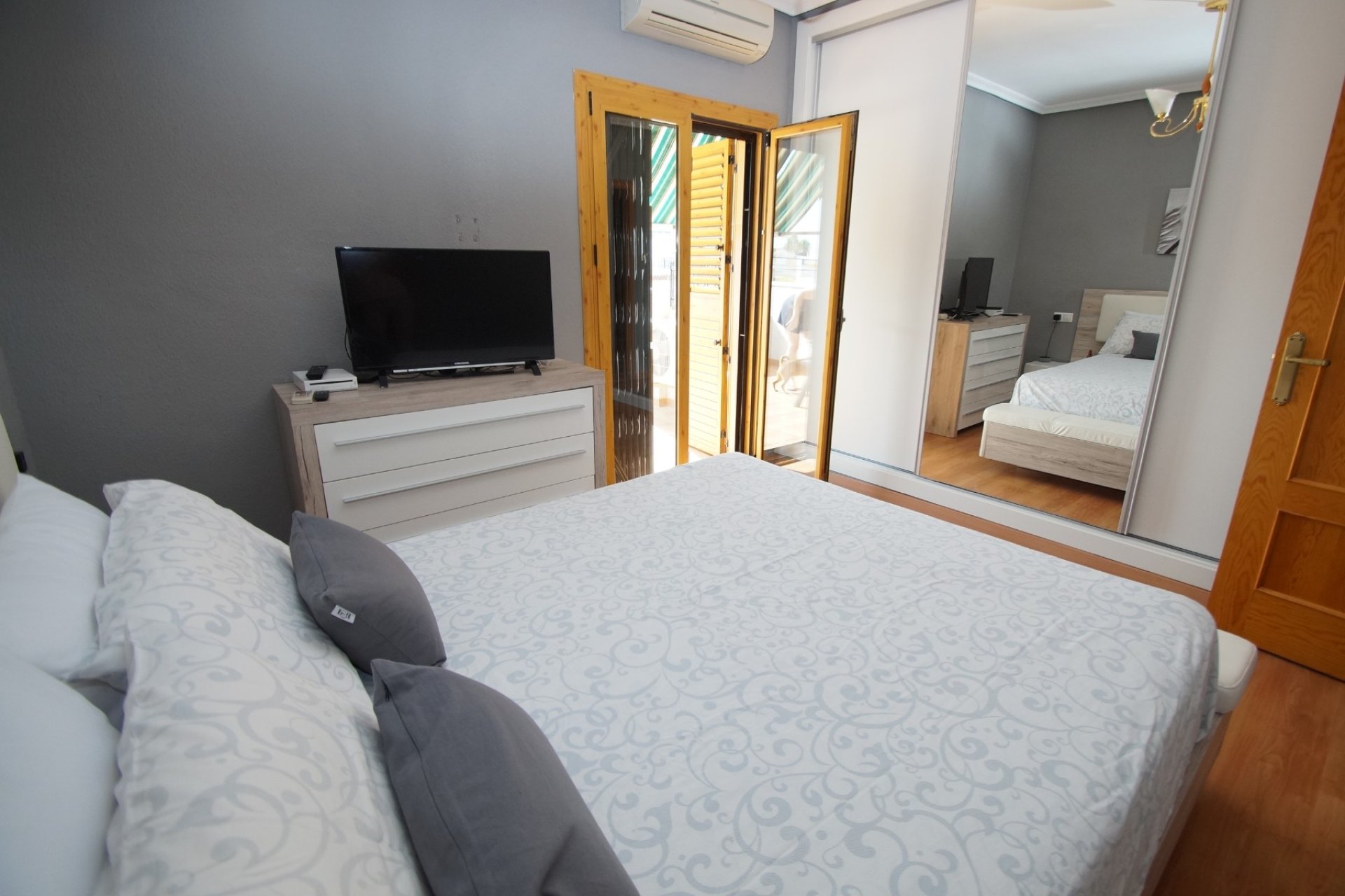 Resale - Villa - Guardamar del Segura - Playa del Moncayo