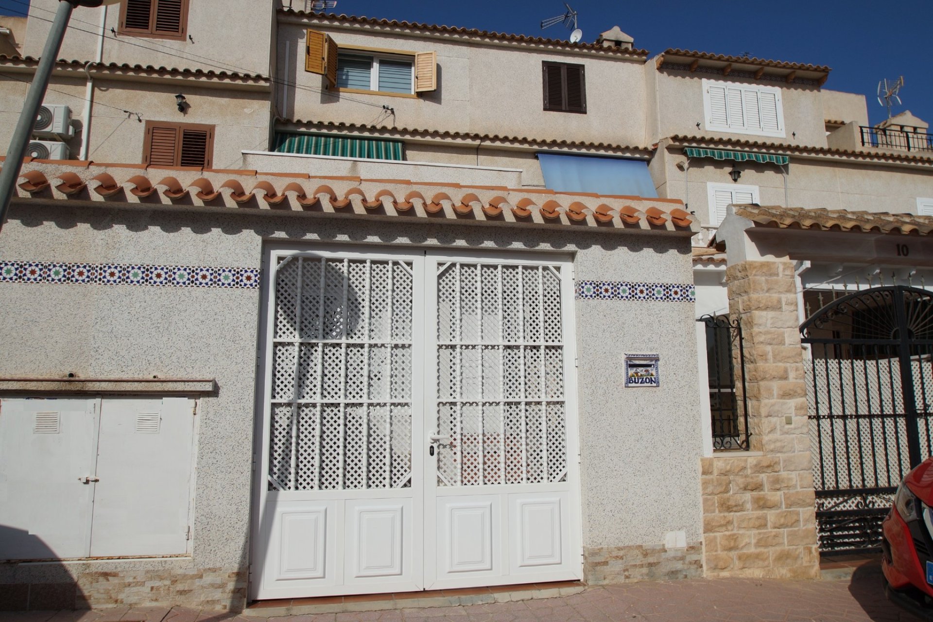 Resale - Villa - Guardamar del Segura - Playa del Moncayo