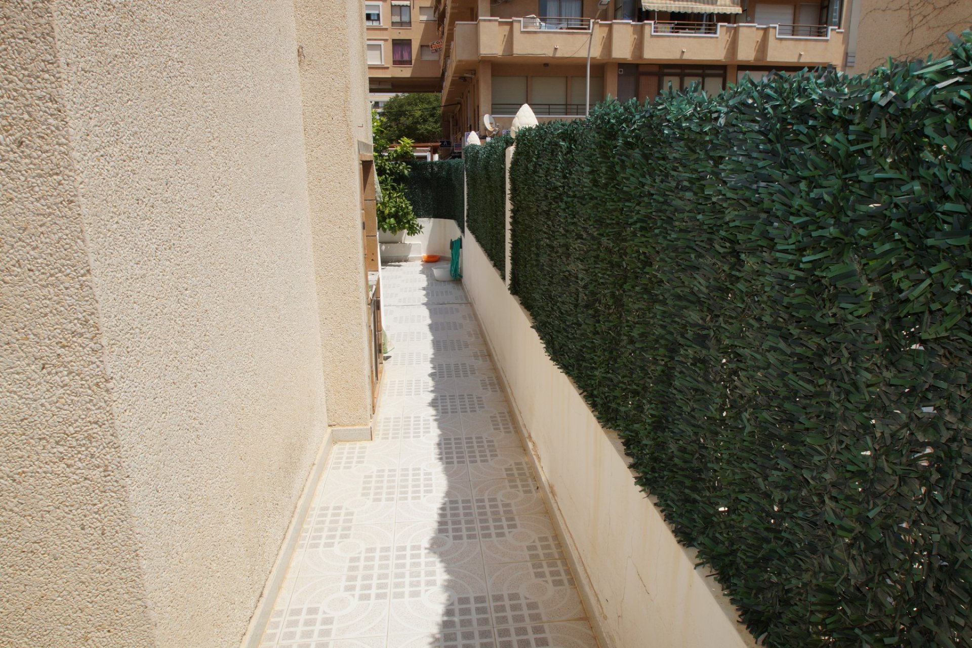 Resale - Villa - Guardamar del Segura