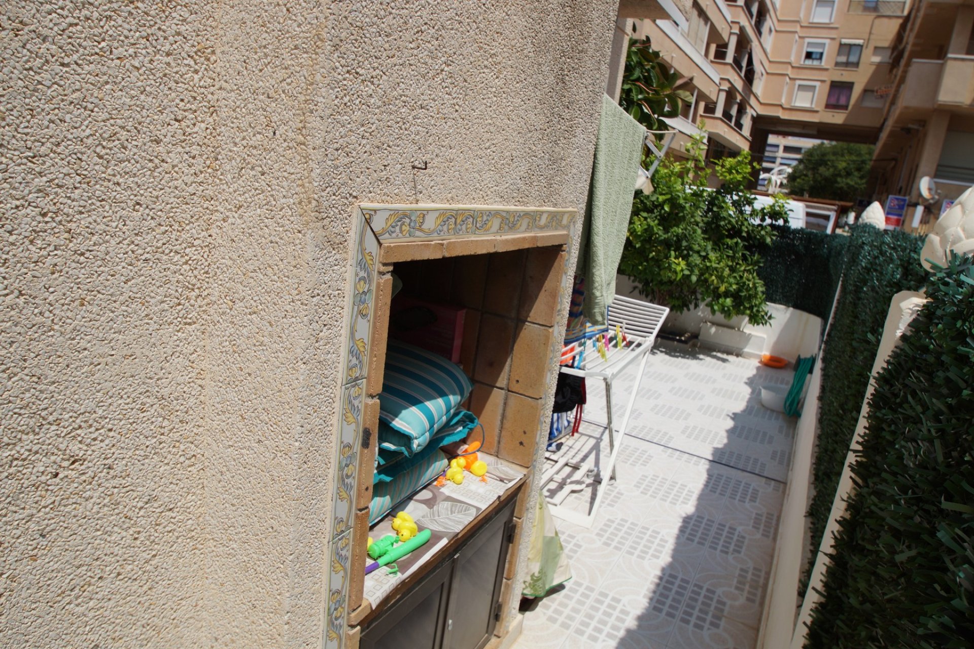 Resale - Villa - Guardamar del Segura