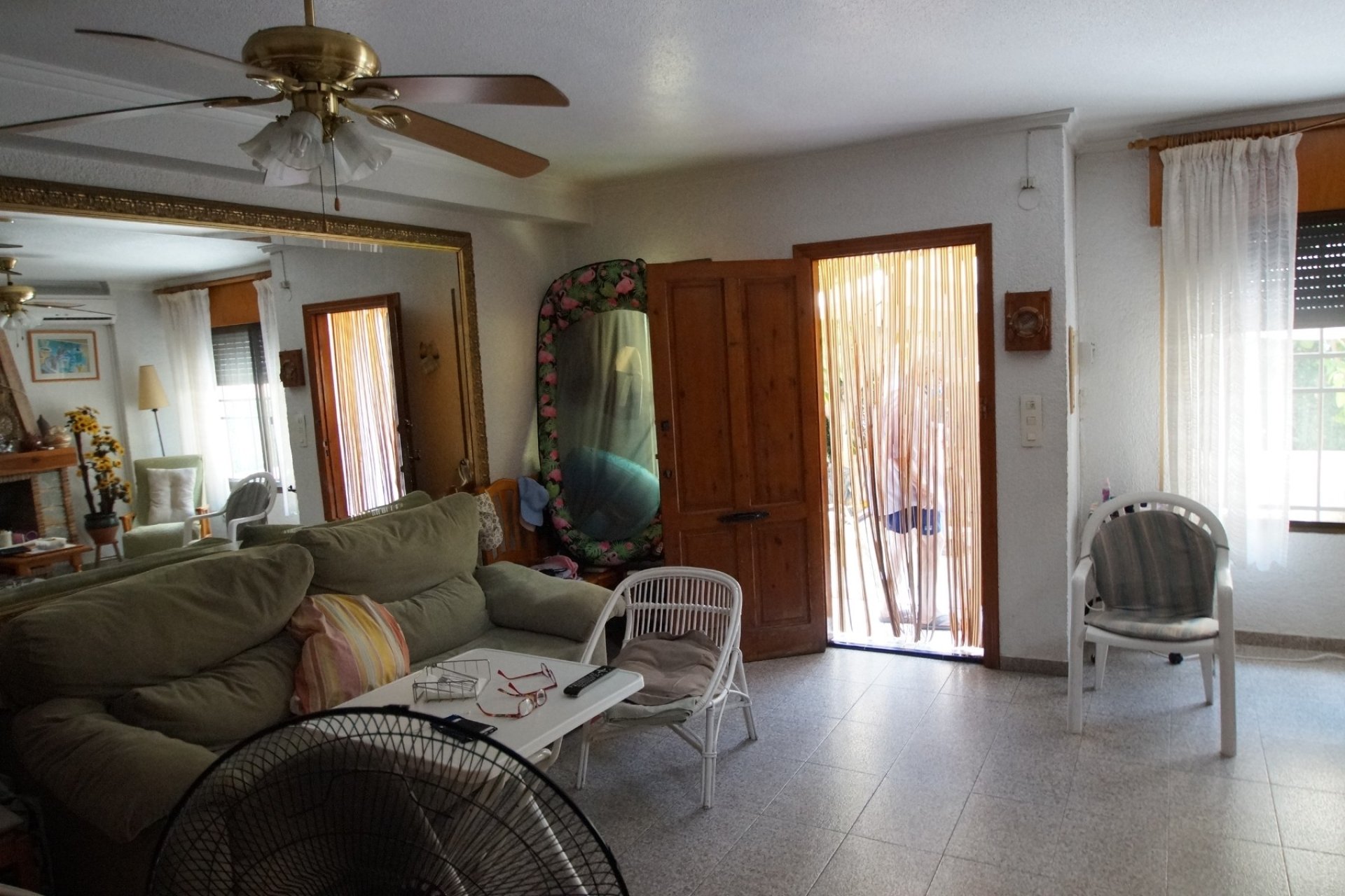 Resale - Villa - Guardamar del Segura