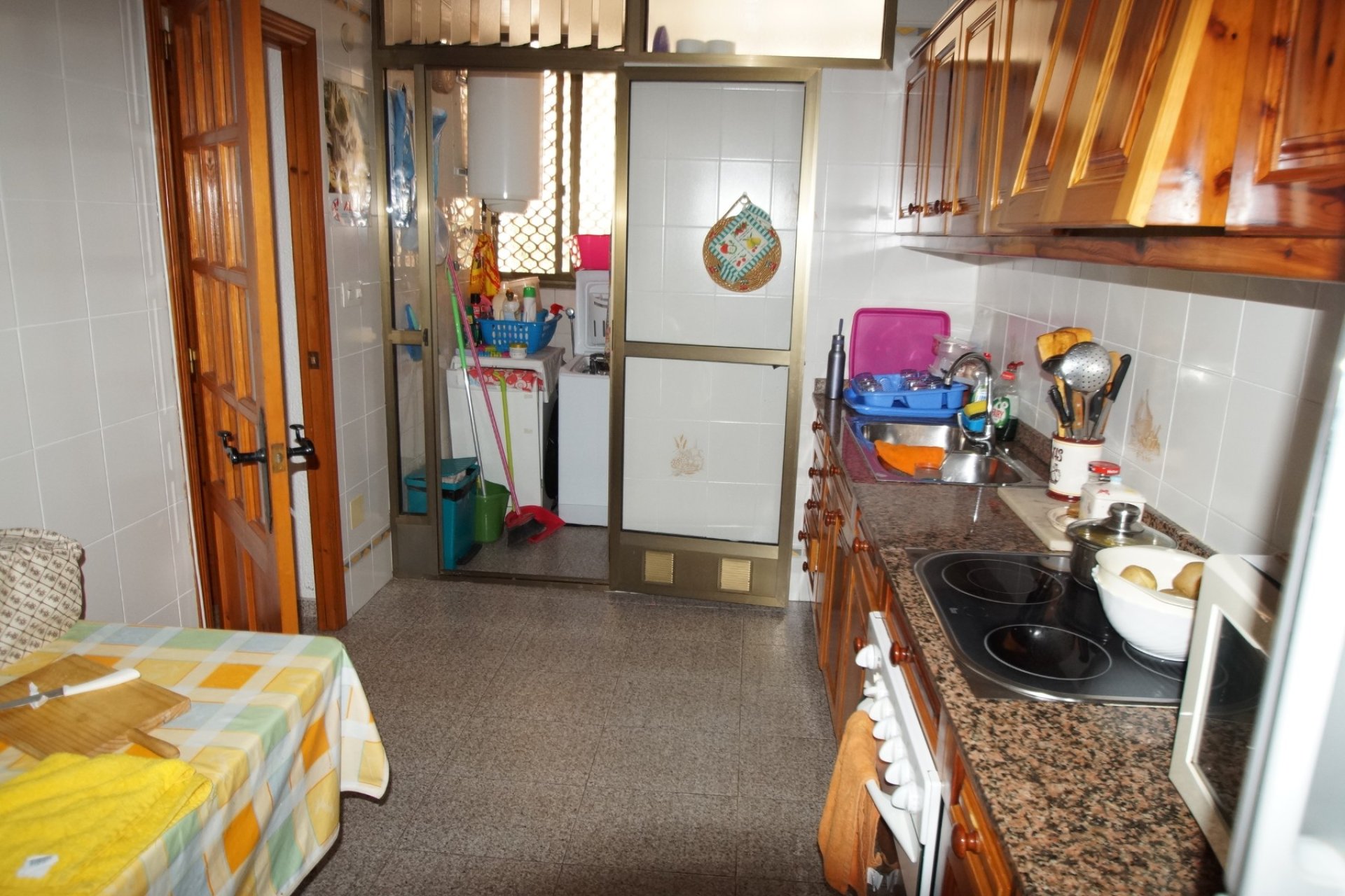 Resale - Villa - Guardamar del Segura