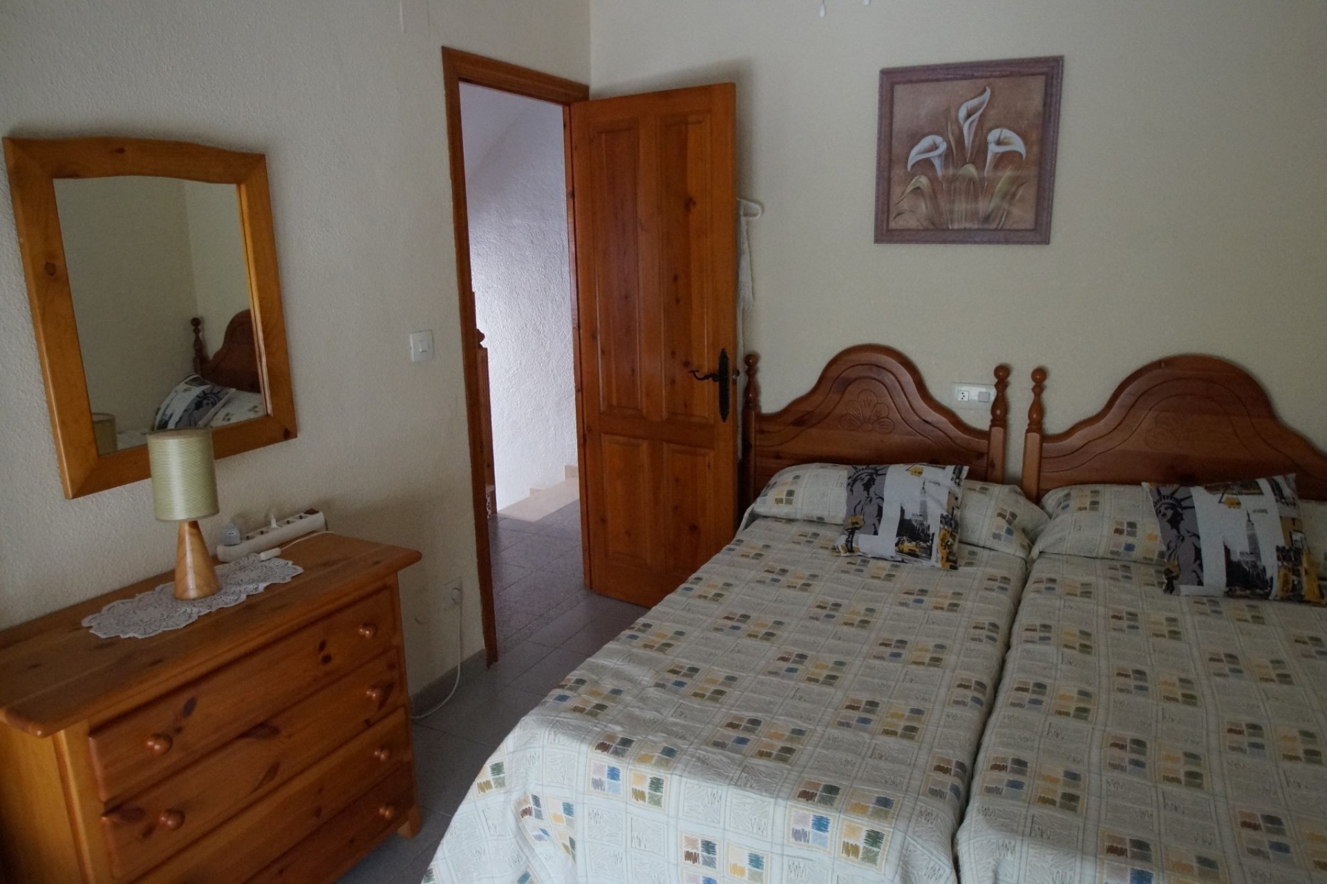 Resale - Villa - Guardamar del Segura