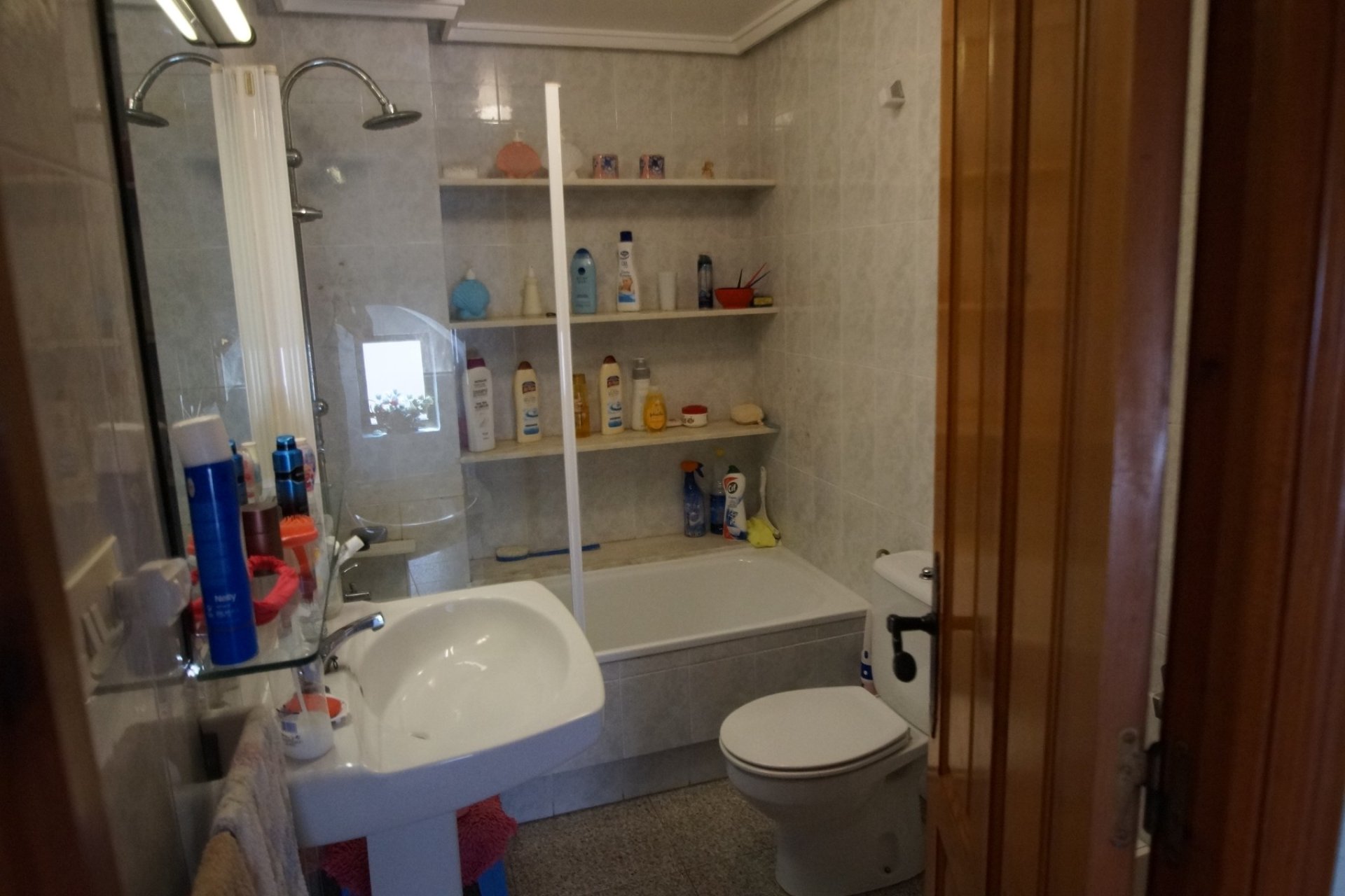 Resale - Villa - Guardamar del Segura