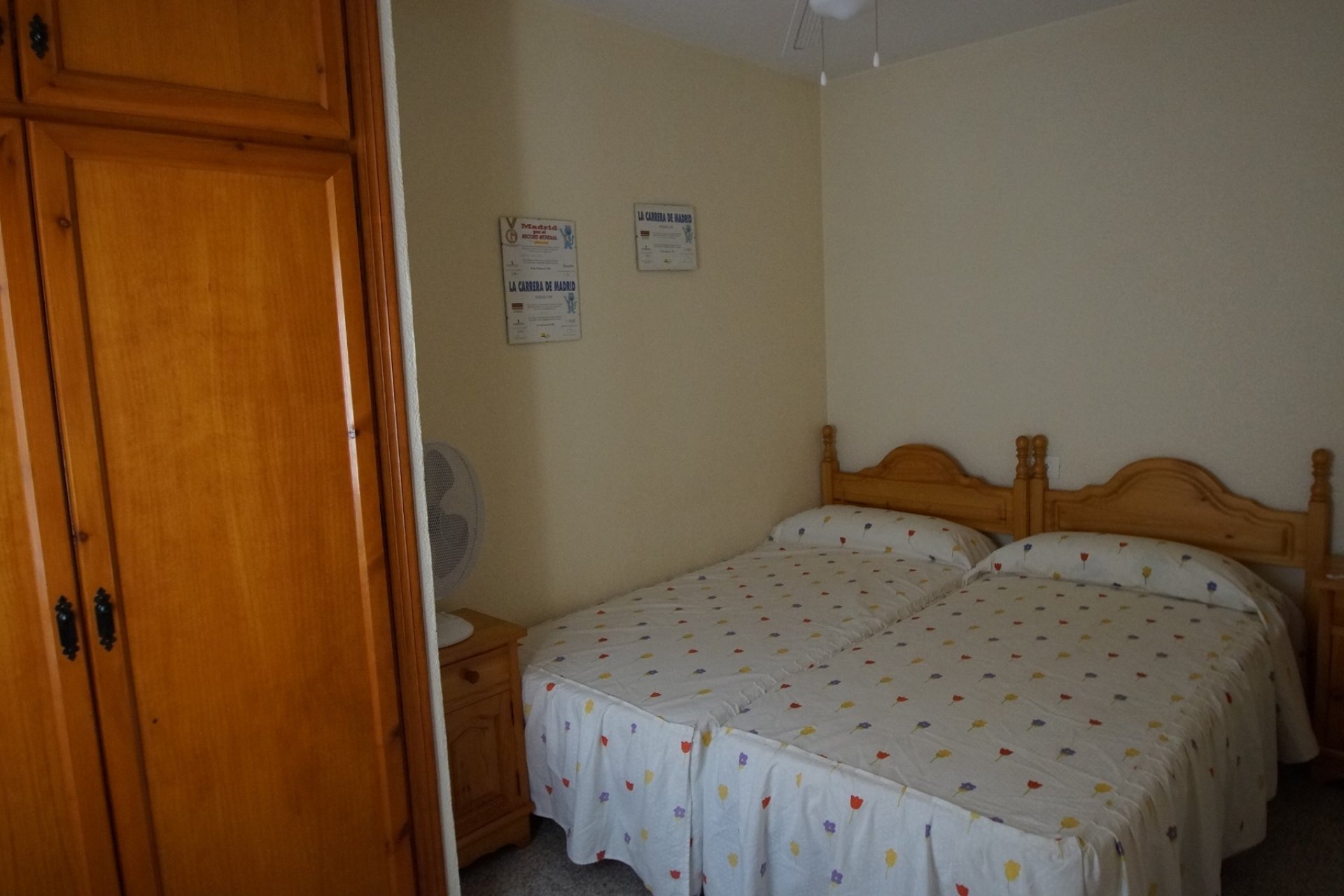 Resale - Villa - Guardamar del Segura