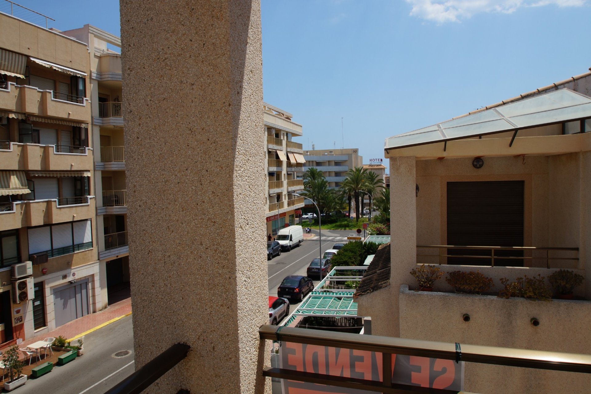 Resale - Villa - Guardamar del Segura