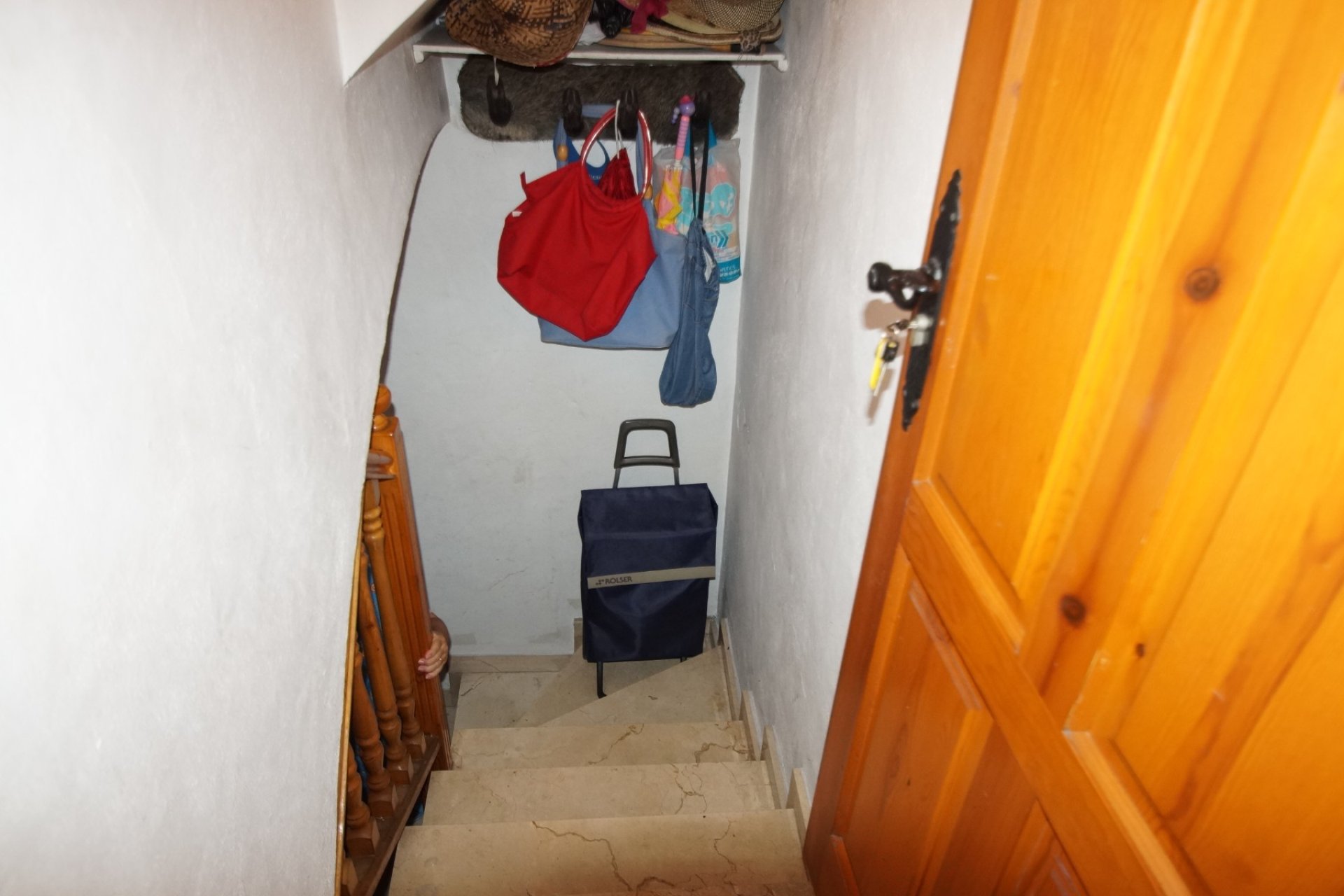 Resale - Villa - Guardamar del Segura