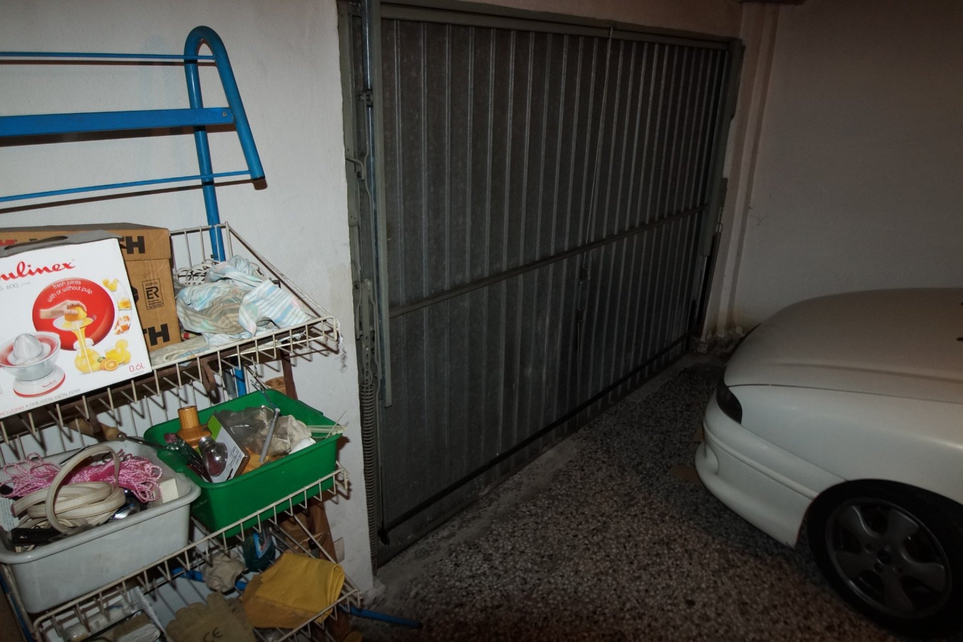 Resale - Villa - Guardamar del Segura