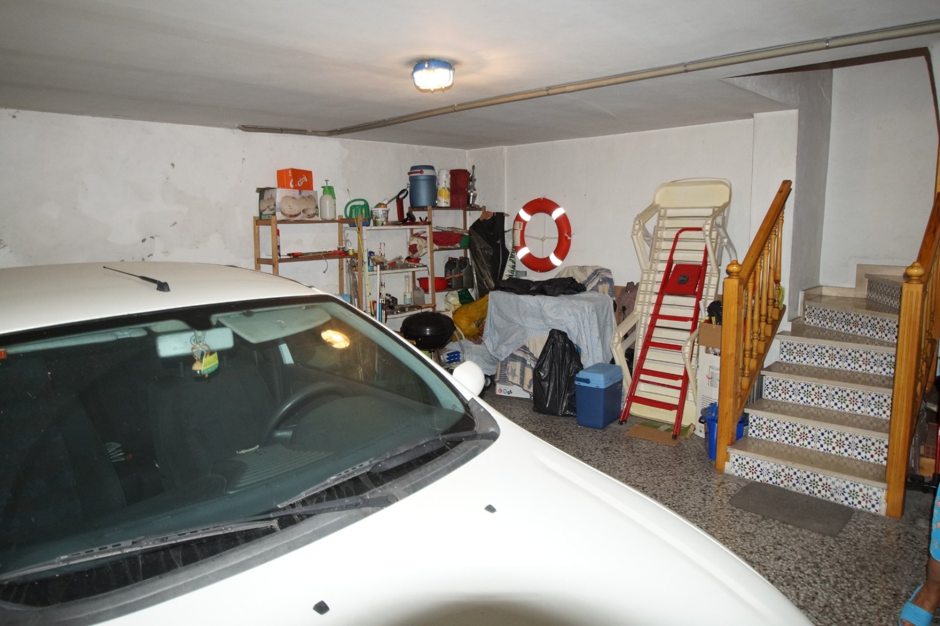 Resale - Villa - Guardamar del Segura