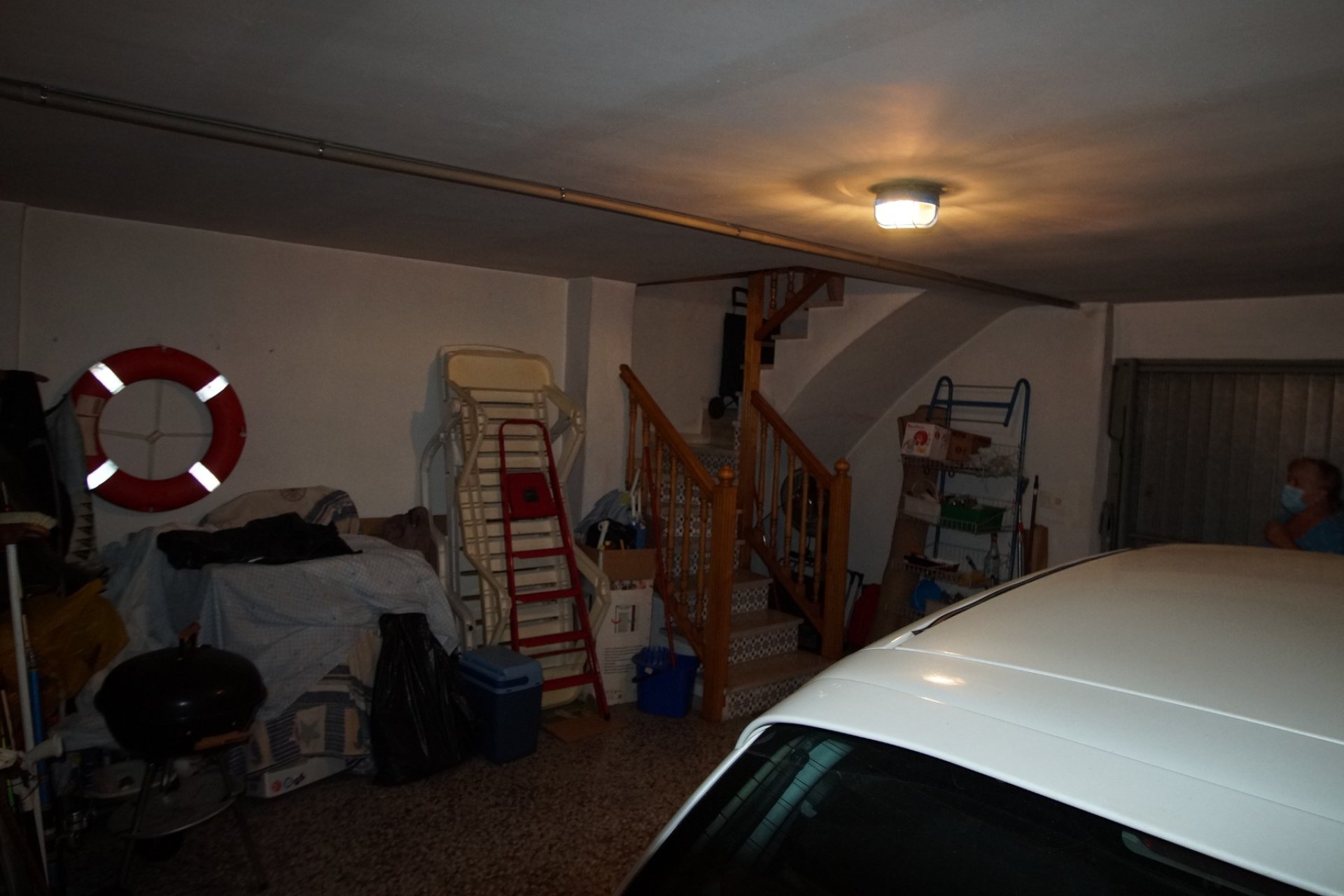 Resale - Villa - Guardamar del Segura