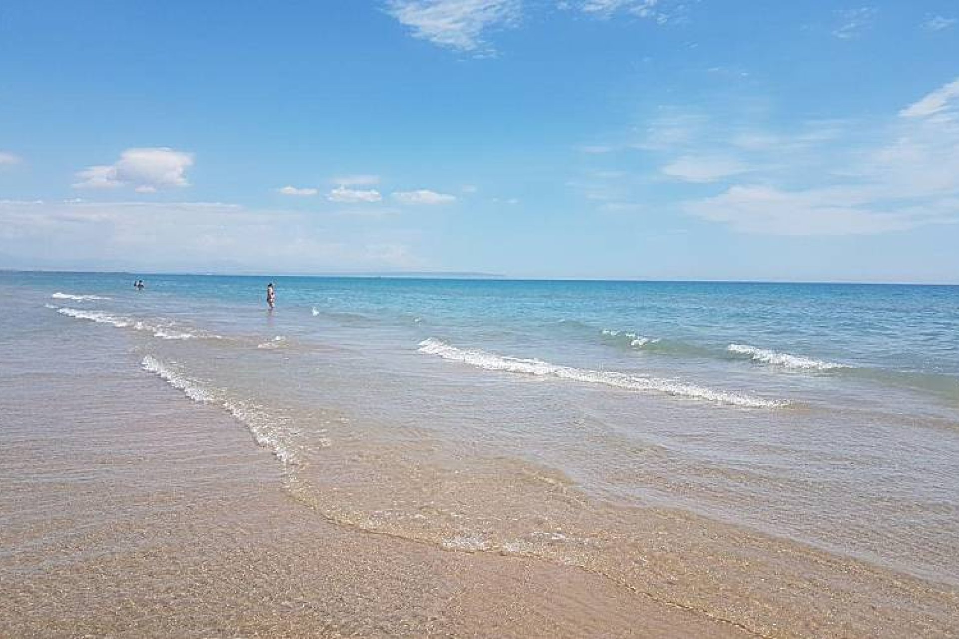 Resale - Villa - Guardamar del Segura