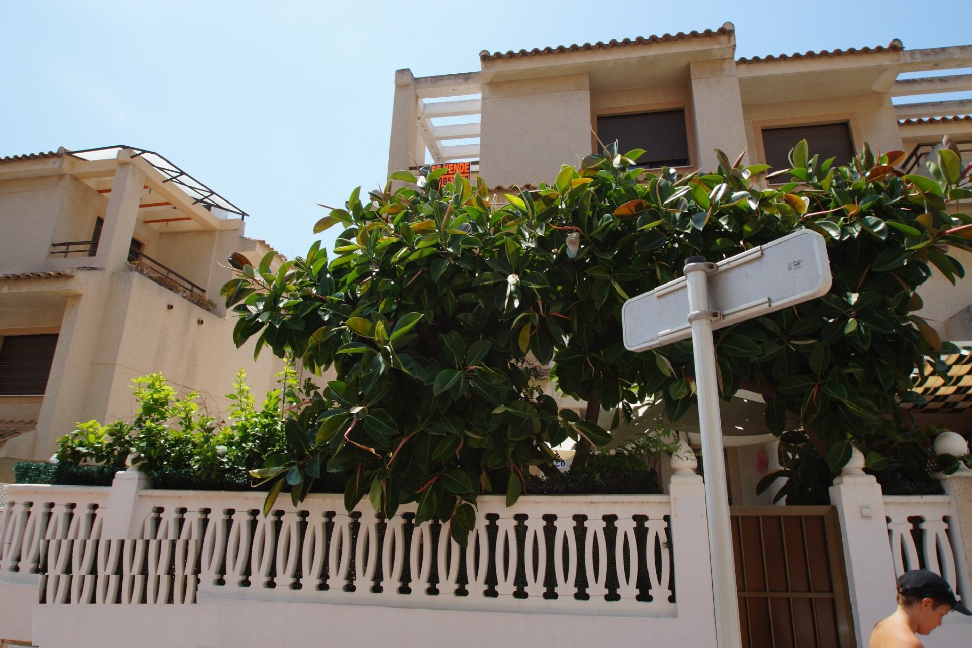 Resale - Villa - Guardamar del Segura