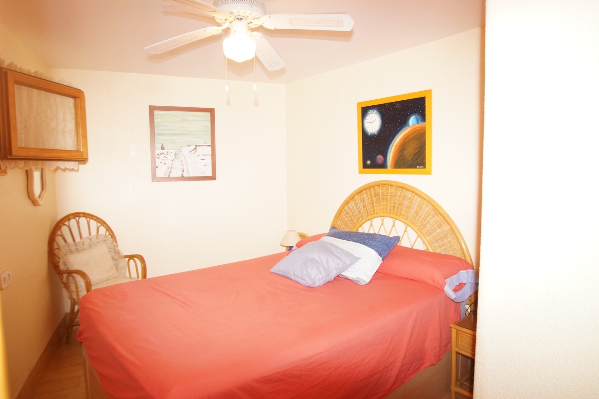 Resale - Villa - Guardamar del Segura