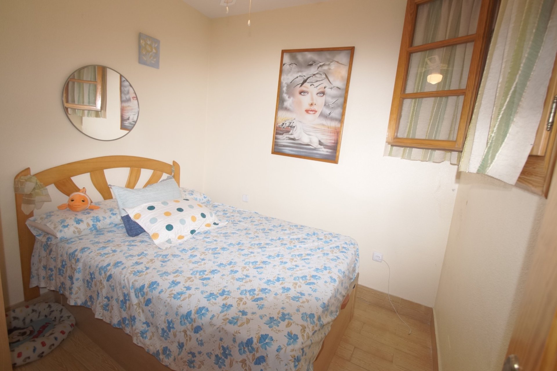 Resale - Villa - Guardamar del Segura