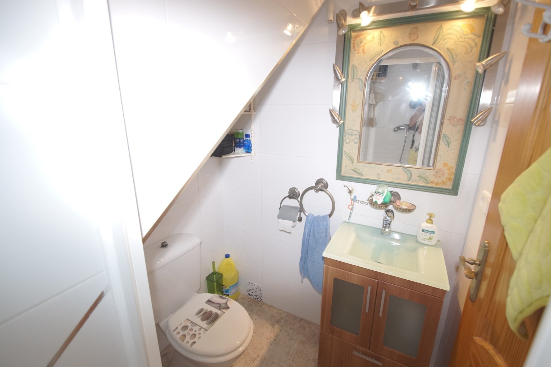 Resale - Villa - Guardamar del Segura