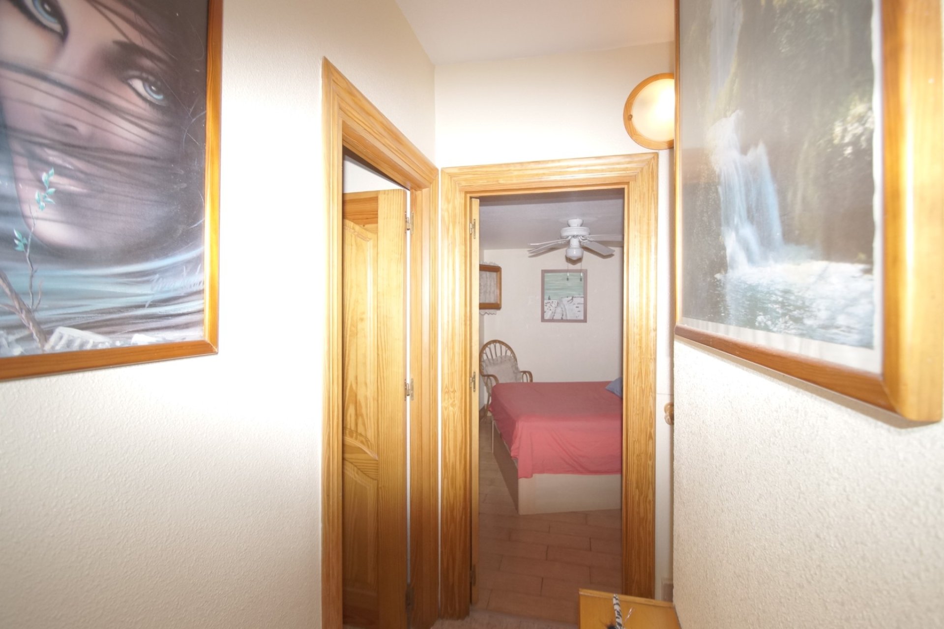 Resale - Villa - Guardamar del Segura