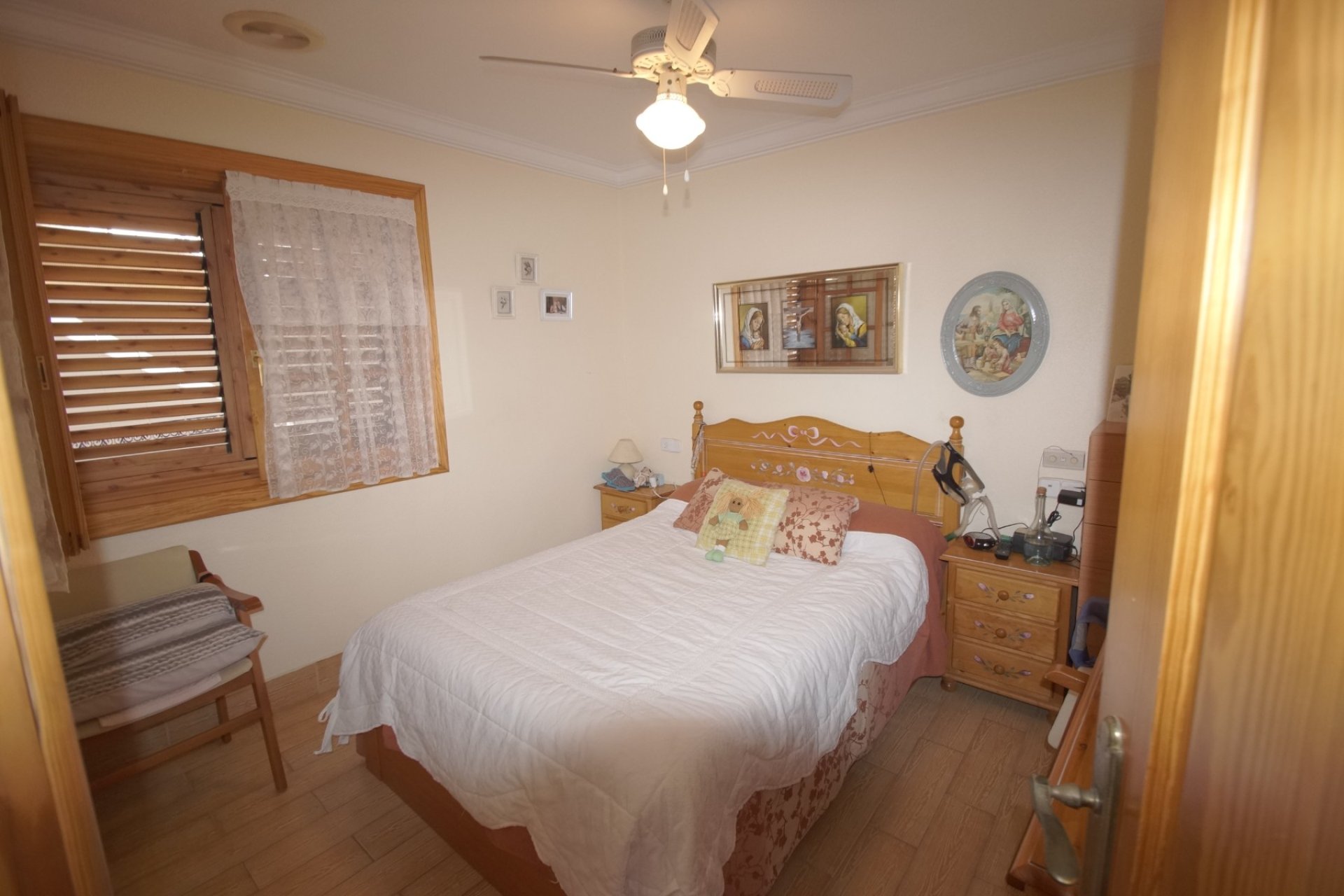 Resale - Villa - Guardamar del Segura