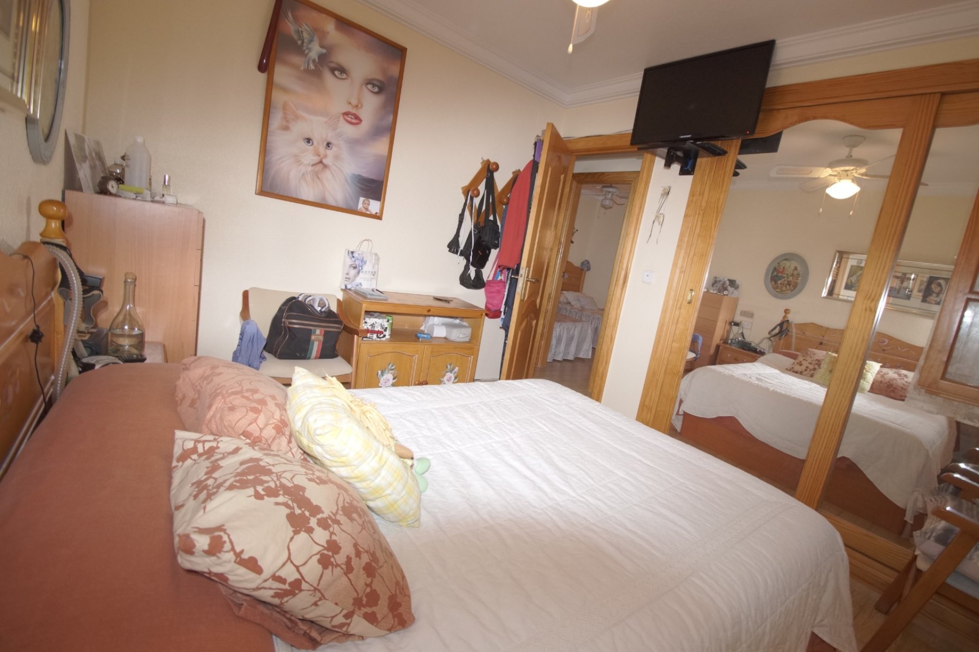 Resale - Villa - Guardamar del Segura