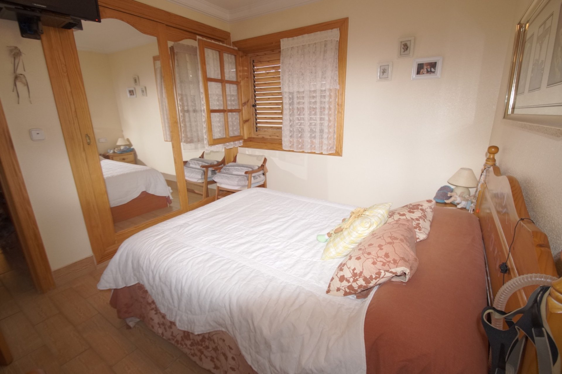 Resale - Villa - Guardamar del Segura