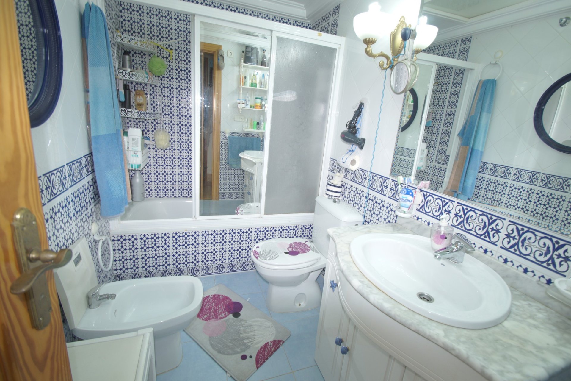 Resale - Villa - Guardamar del Segura