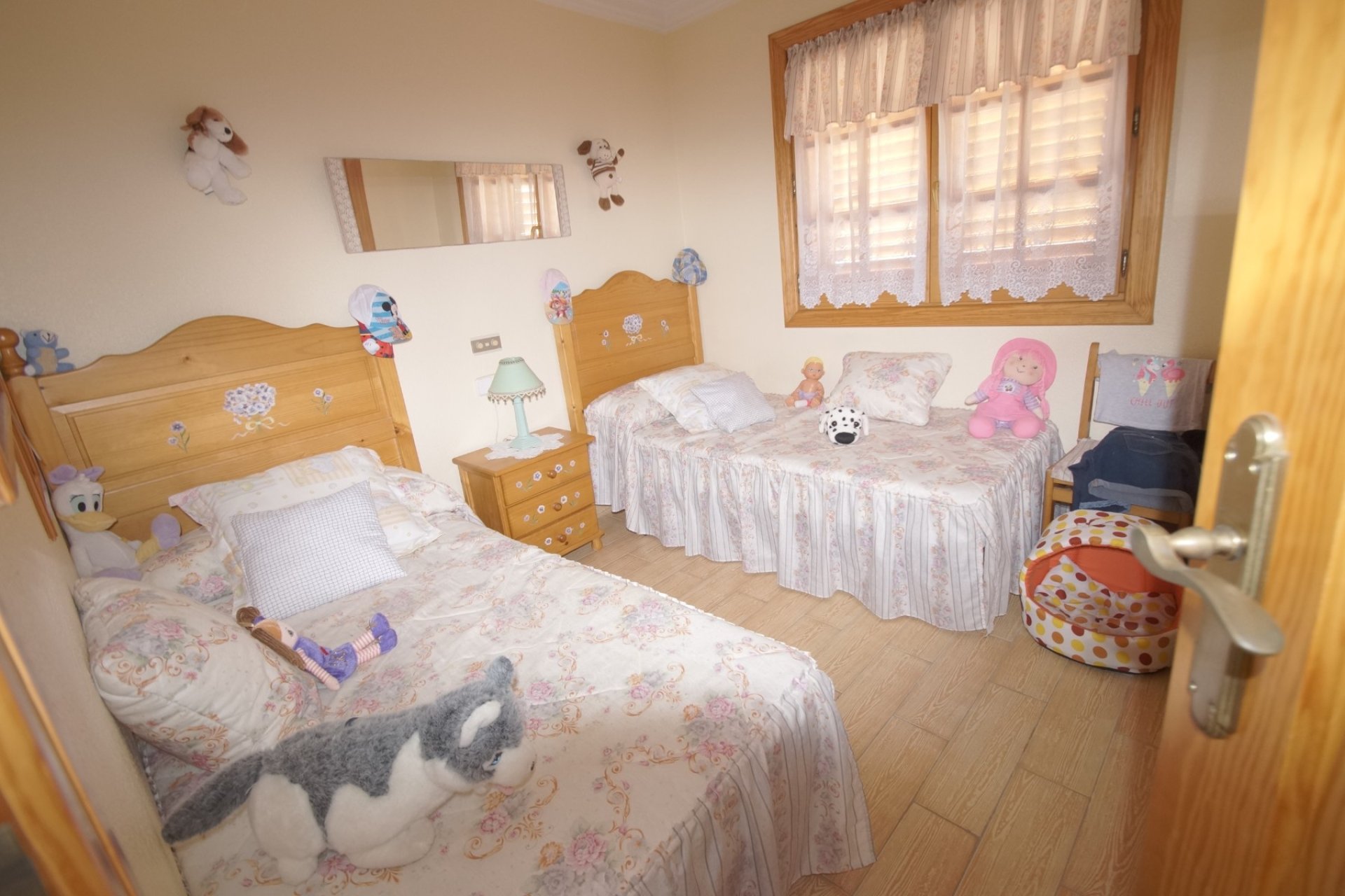 Resale - Villa - Guardamar del Segura