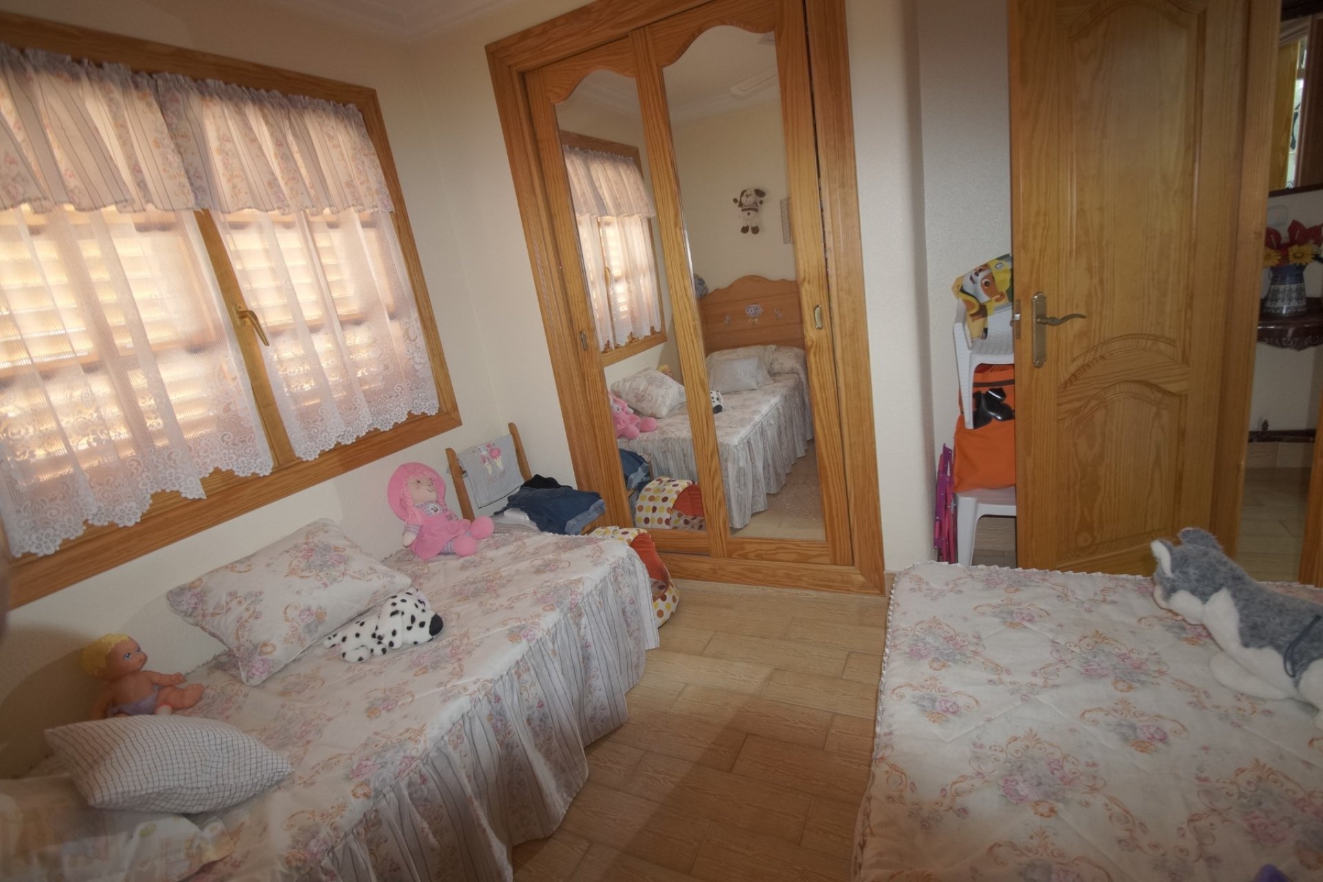 Resale - Villa - Guardamar del Segura