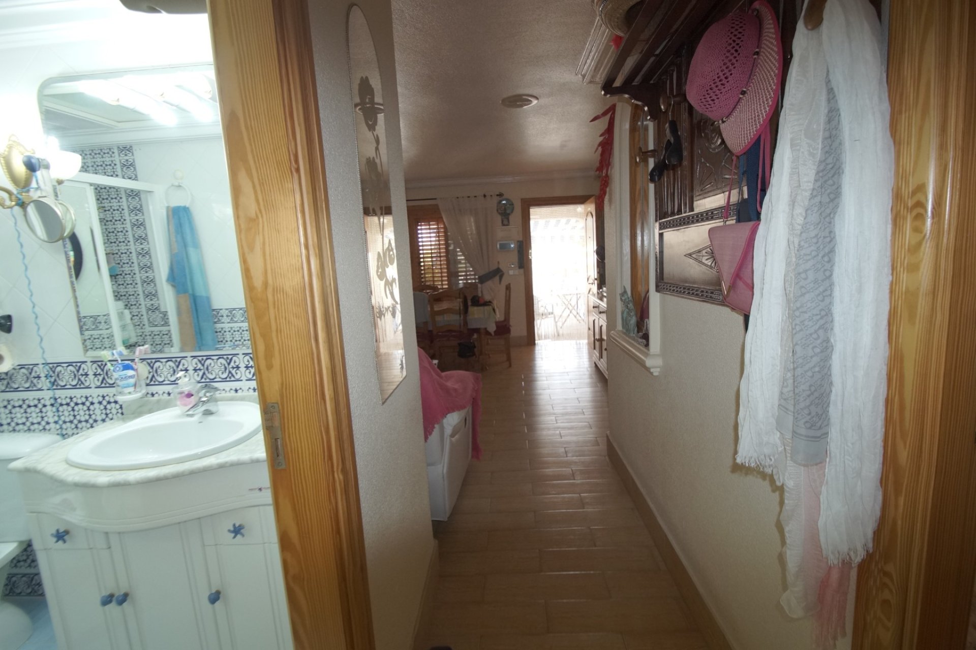 Resale - Villa - Guardamar del Segura