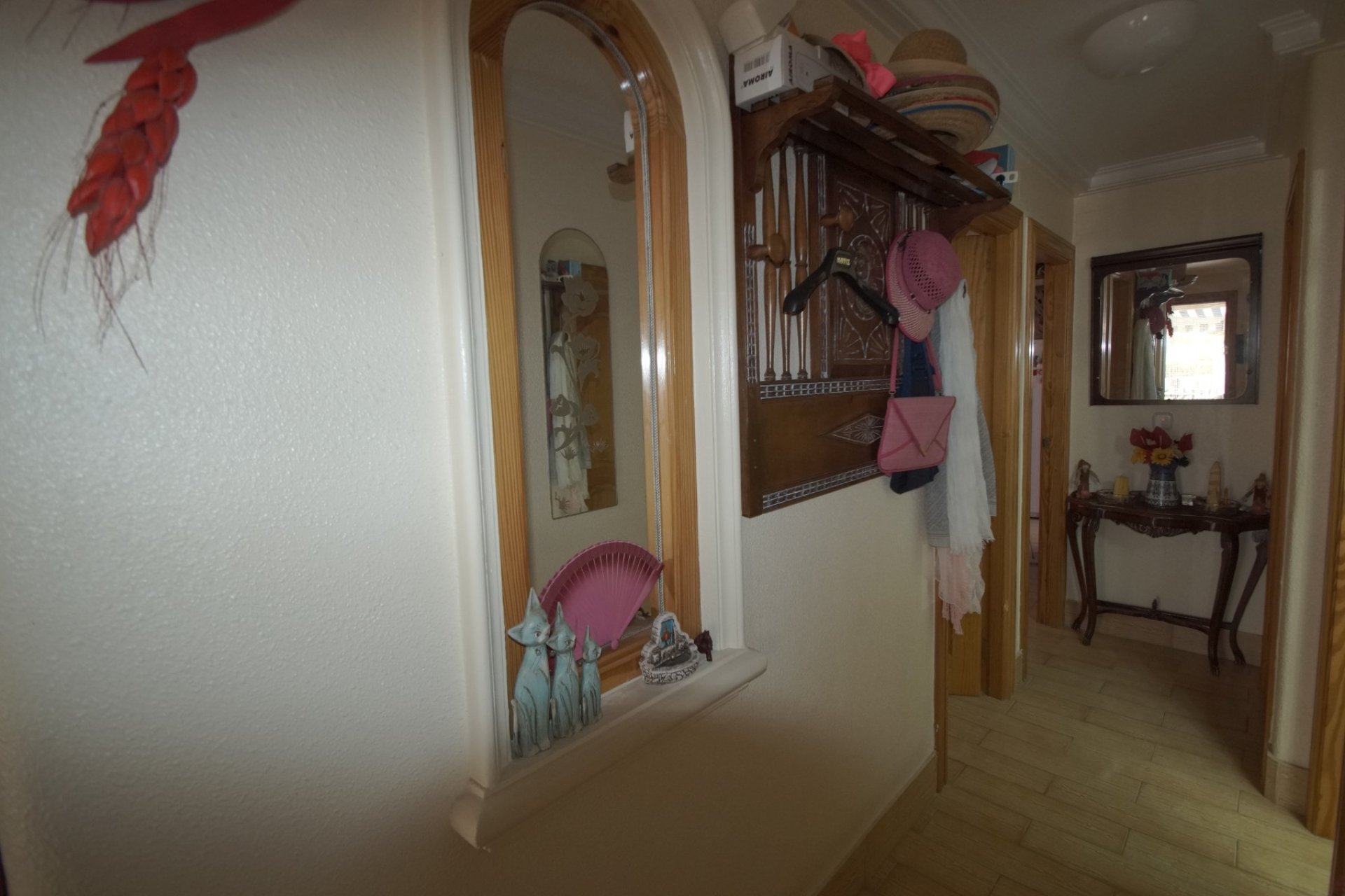 Resale - Villa - Guardamar del Segura