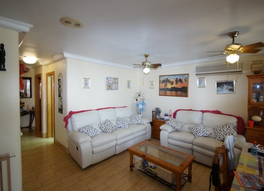 Resale - Villa - Guardamar del Segura