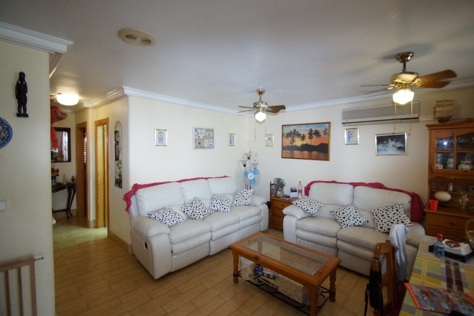 Resale - Villa - Guardamar del Segura