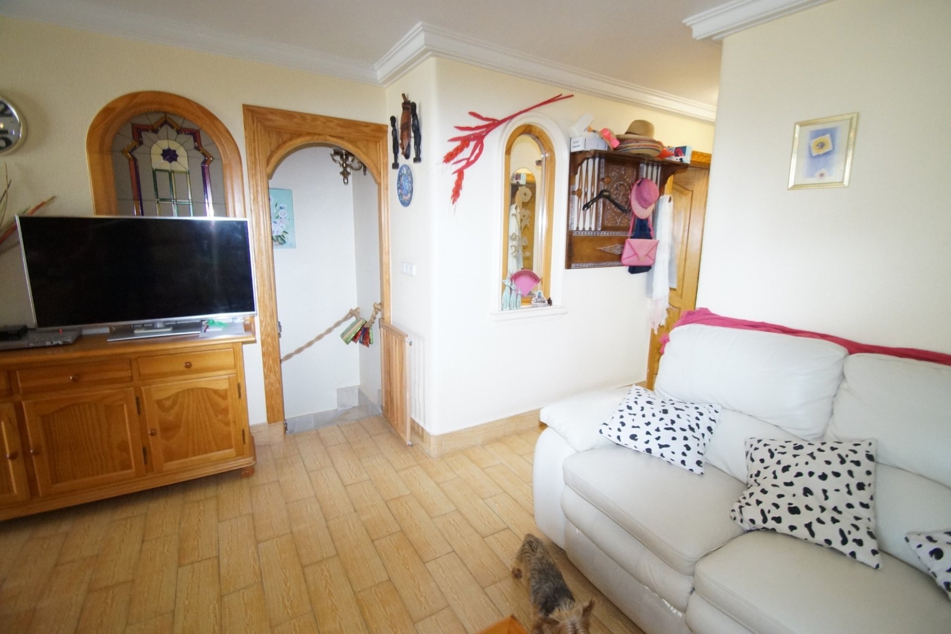 Resale - Villa - Guardamar del Segura