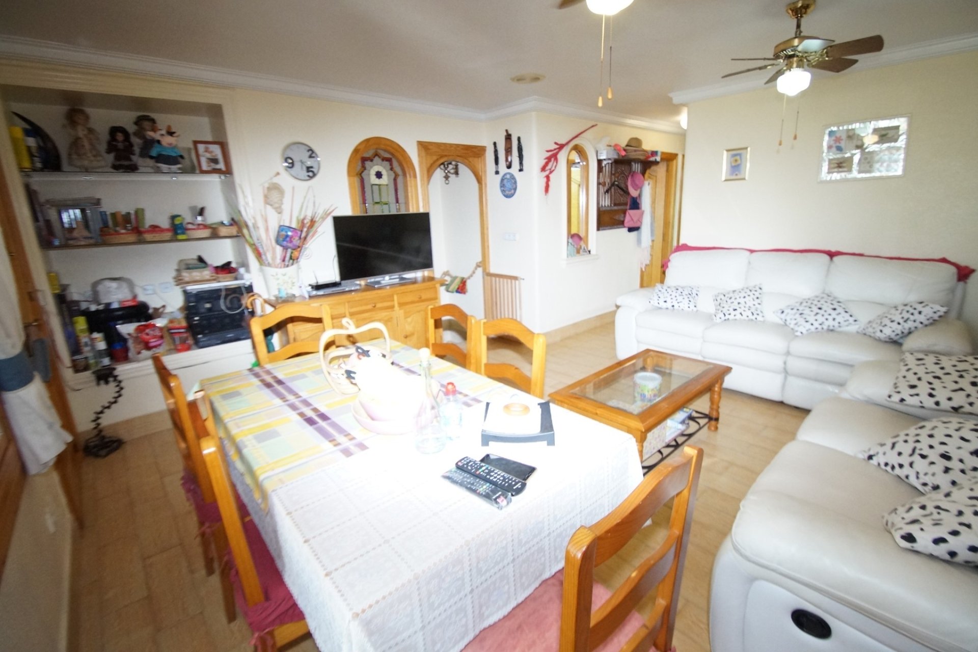 Resale - Villa - Guardamar del Segura