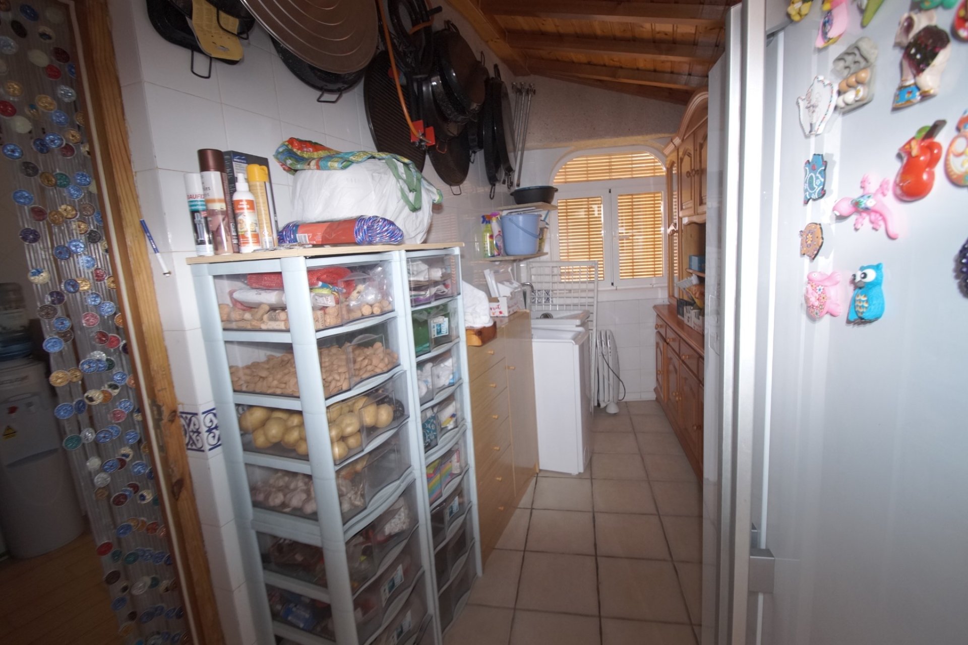 Resale - Villa - Guardamar del Segura