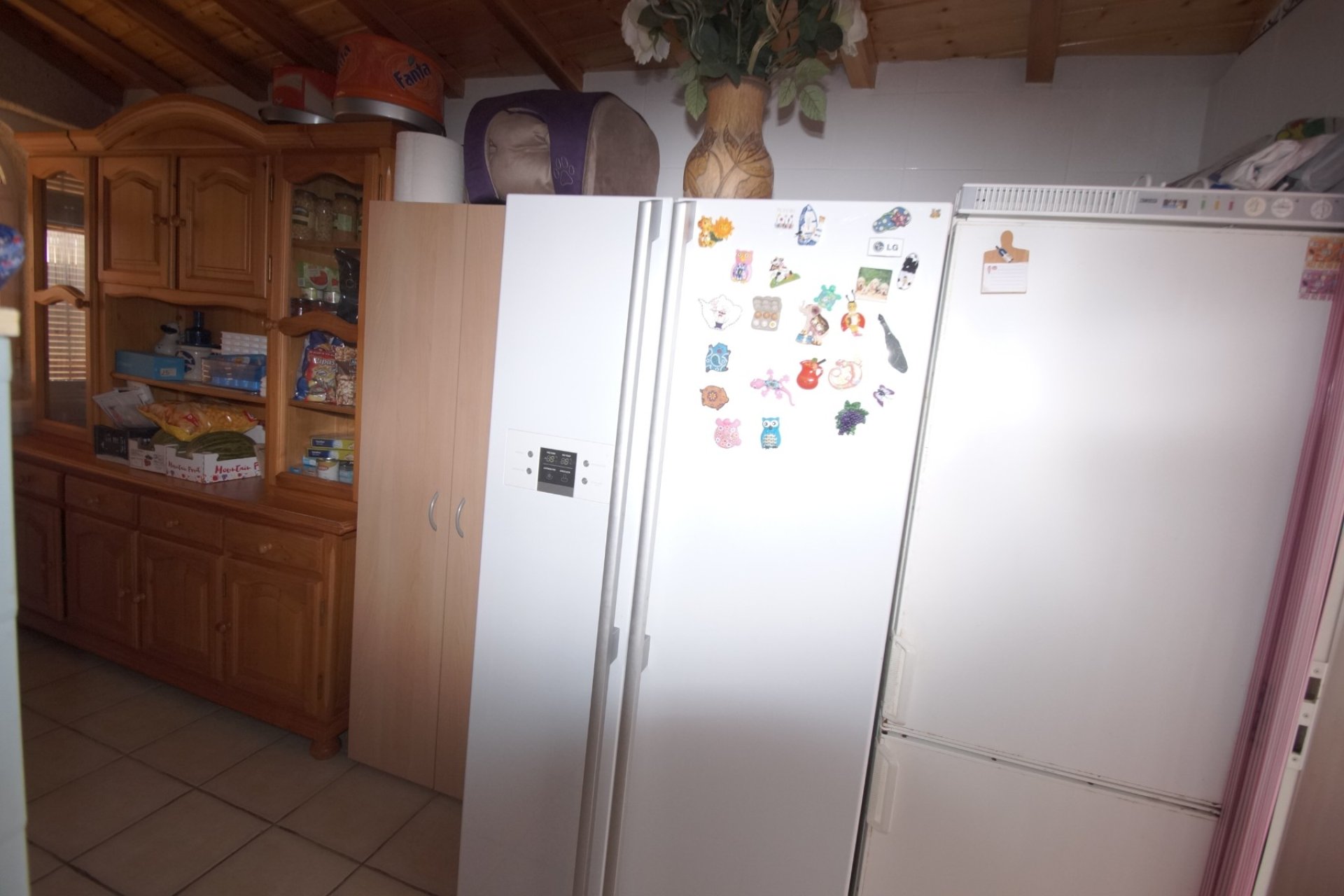 Resale - Villa - Guardamar del Segura