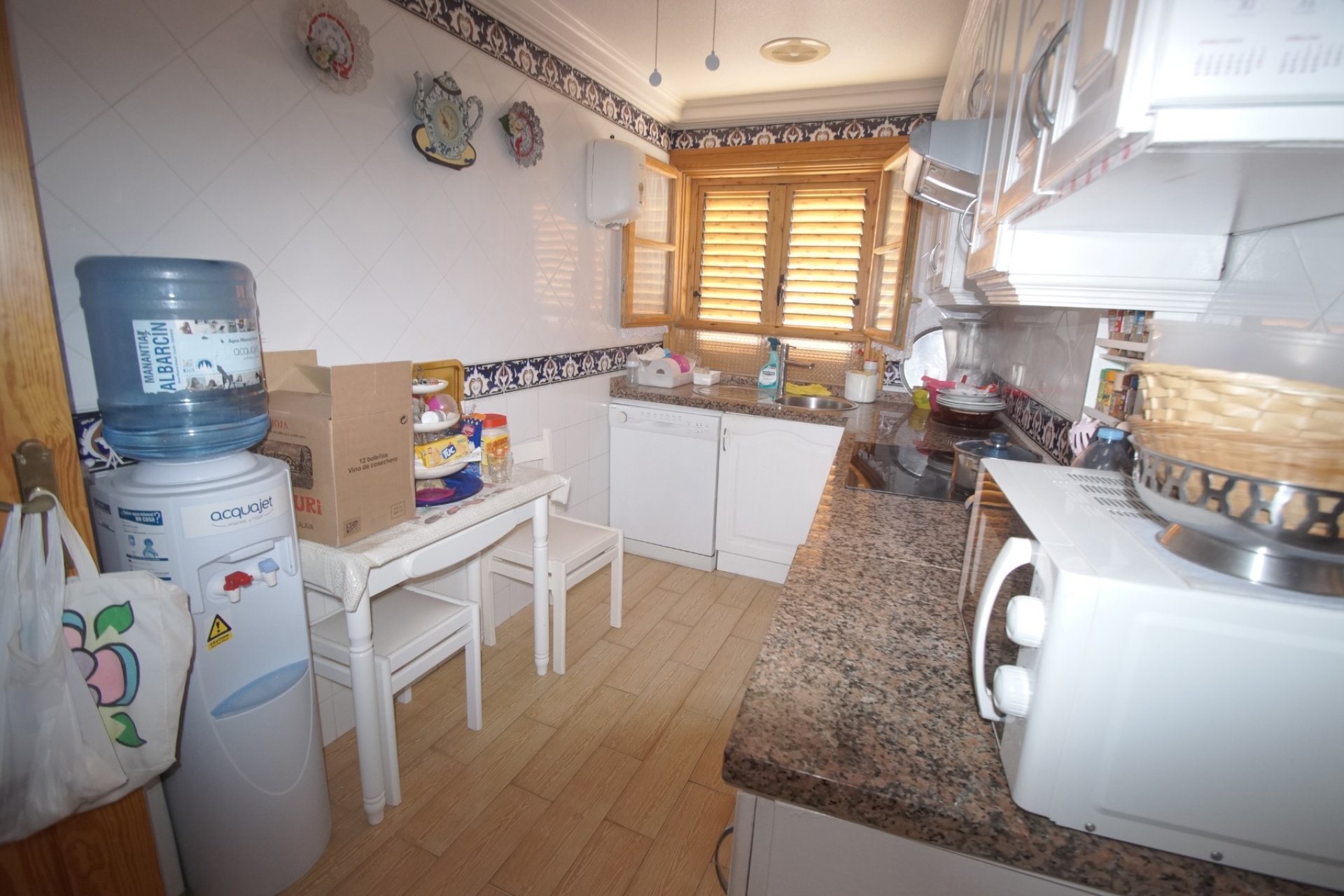 Resale - Villa - Guardamar del Segura