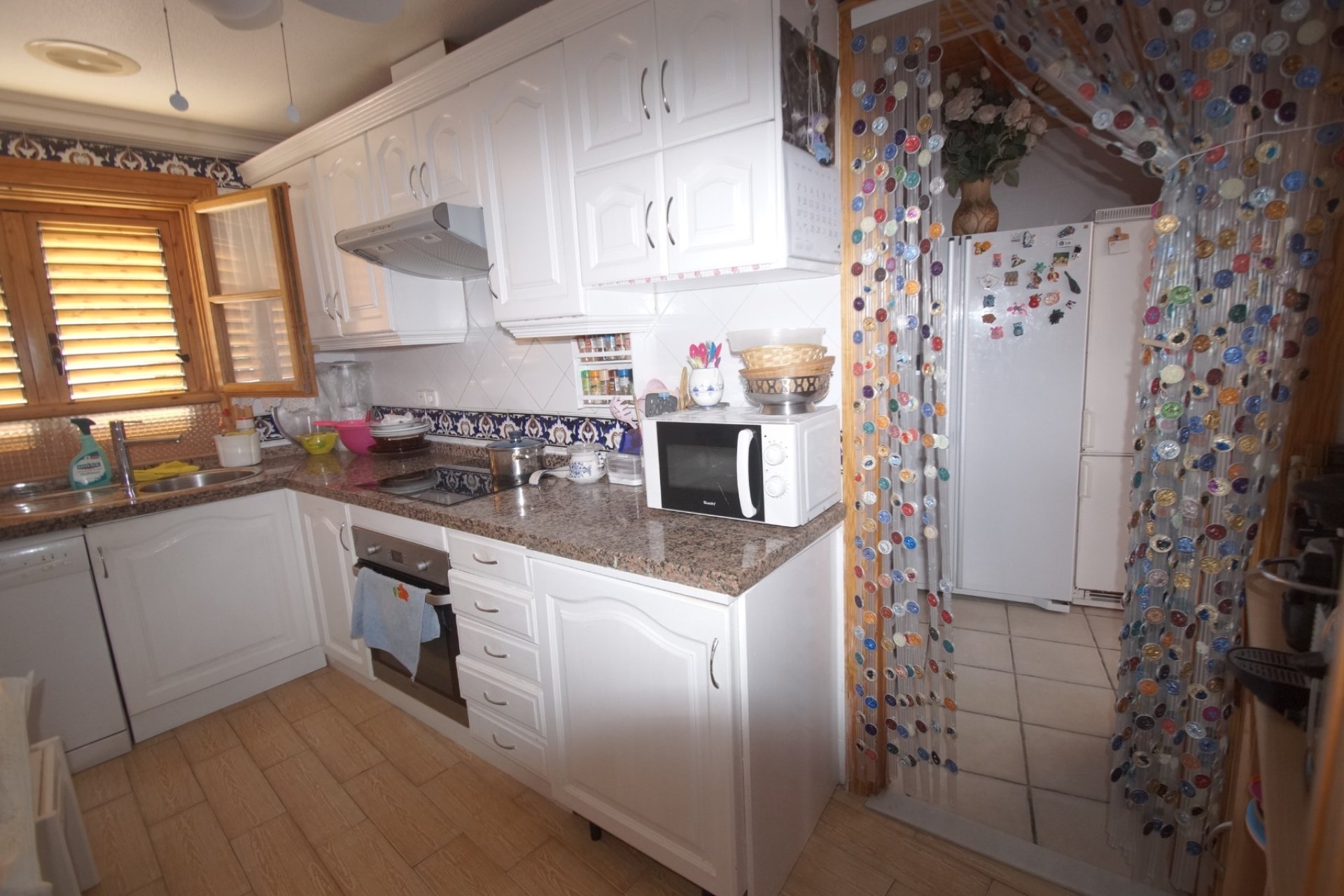 Resale - Villa - Guardamar del Segura