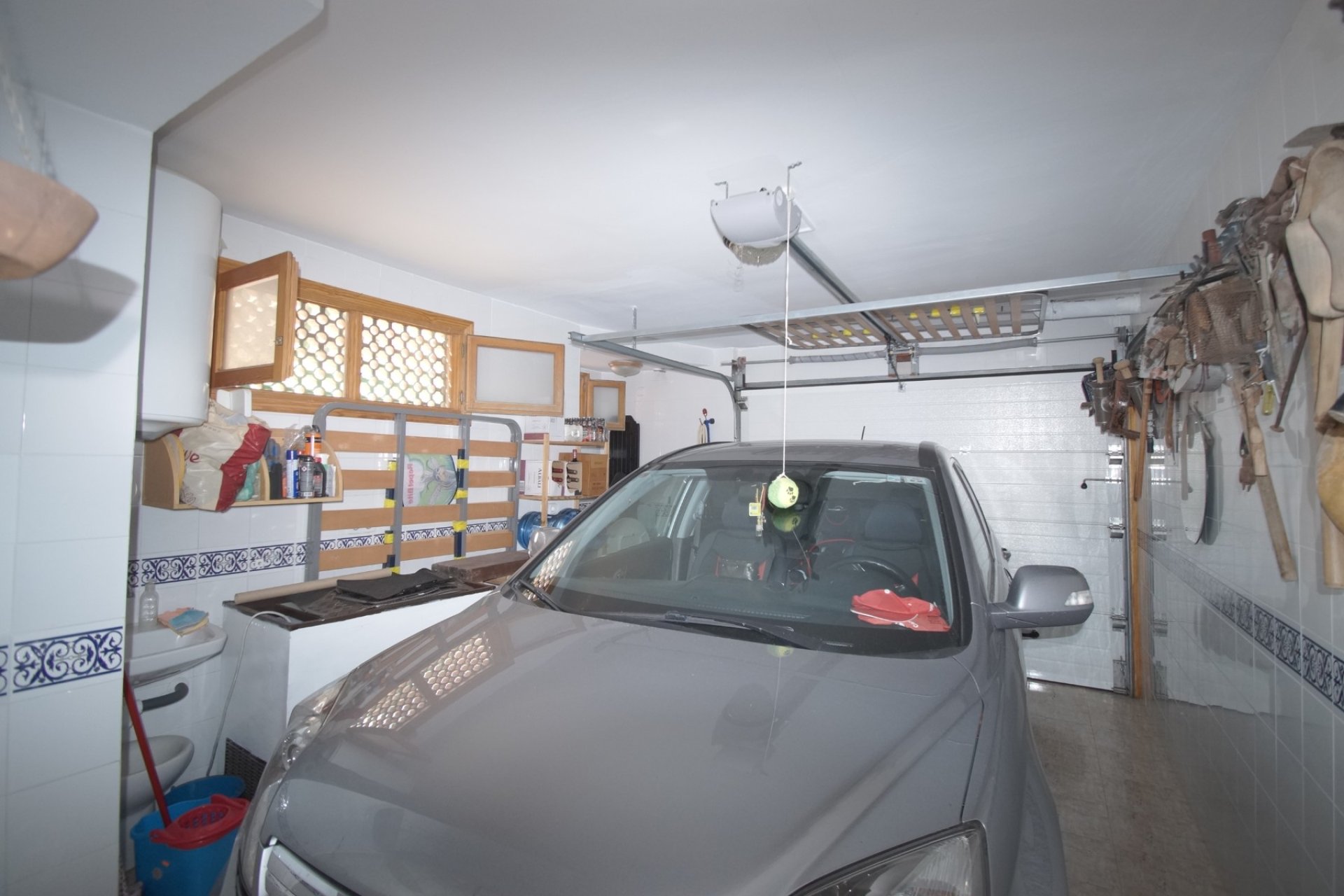 Resale - Villa - Guardamar del Segura