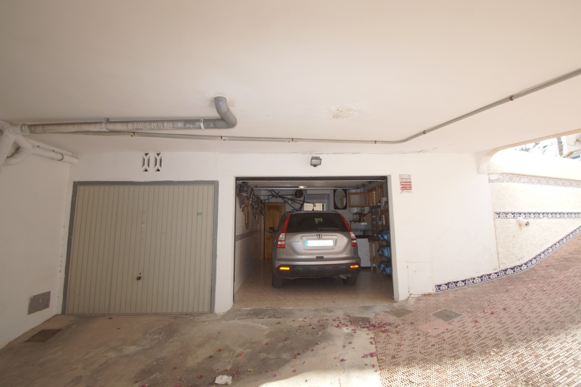 Resale - Villa - Guardamar del Segura