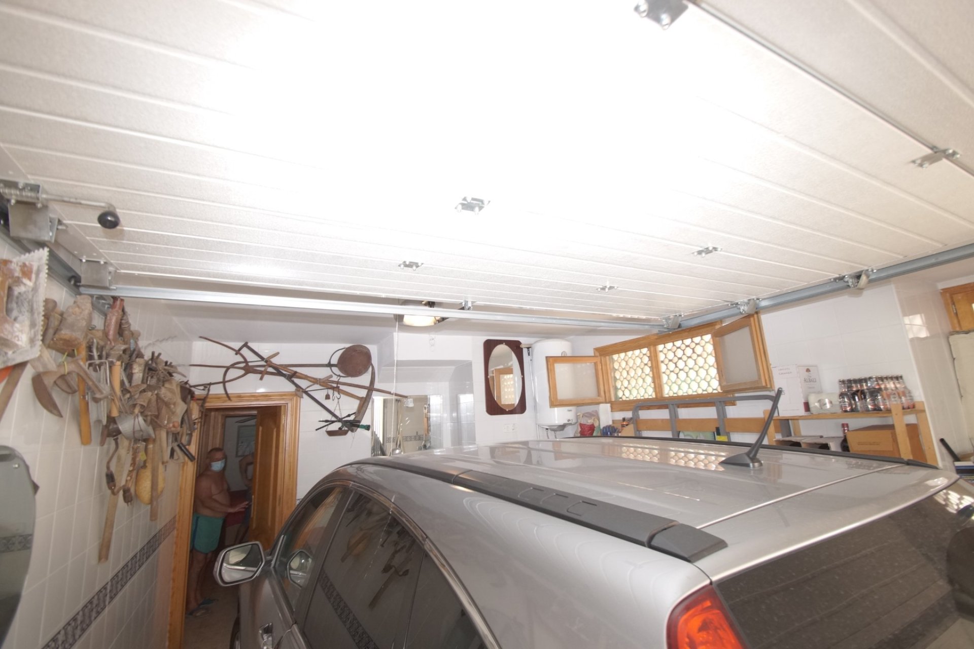 Resale - Villa - Guardamar del Segura