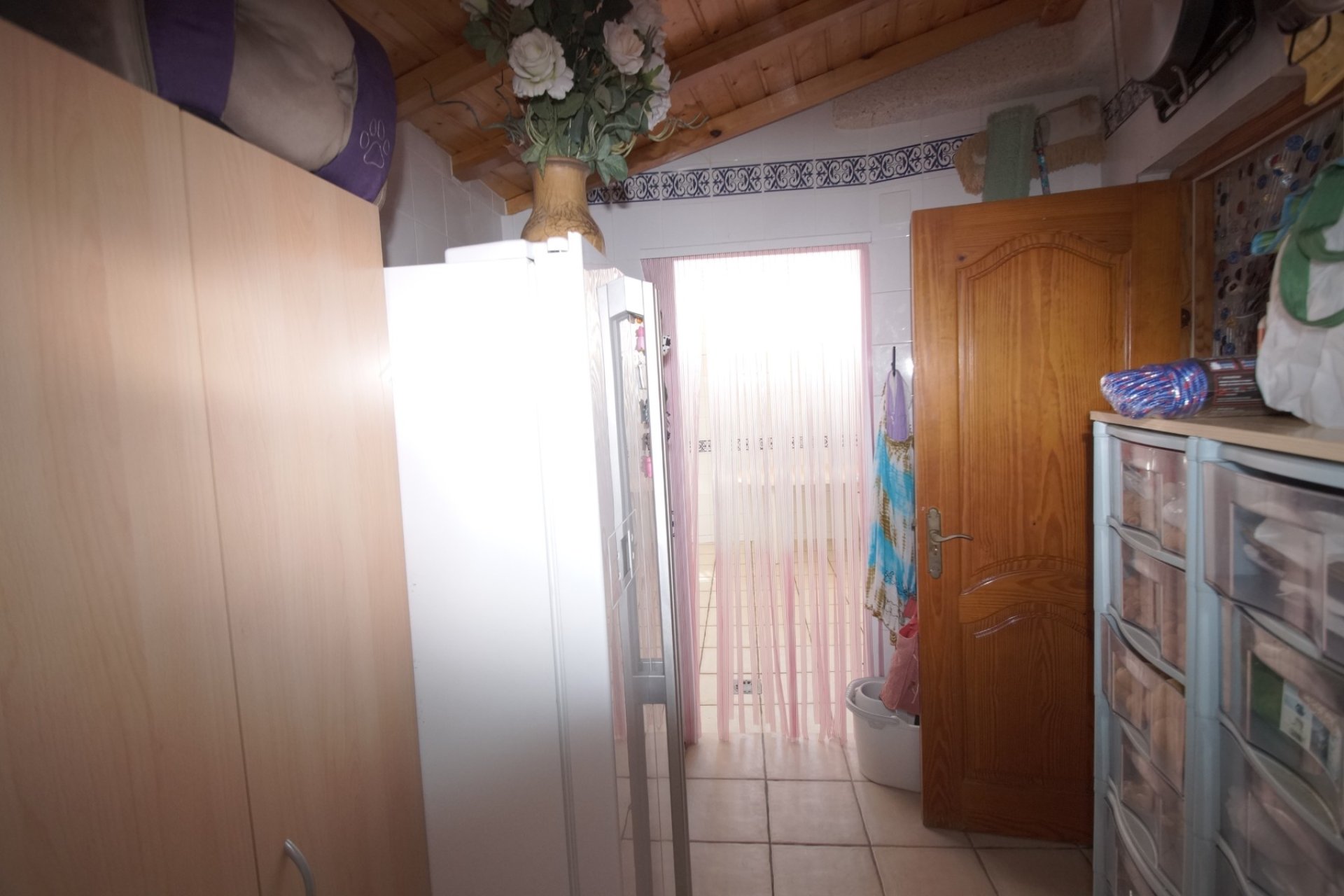 Resale - Villa - Guardamar del Segura