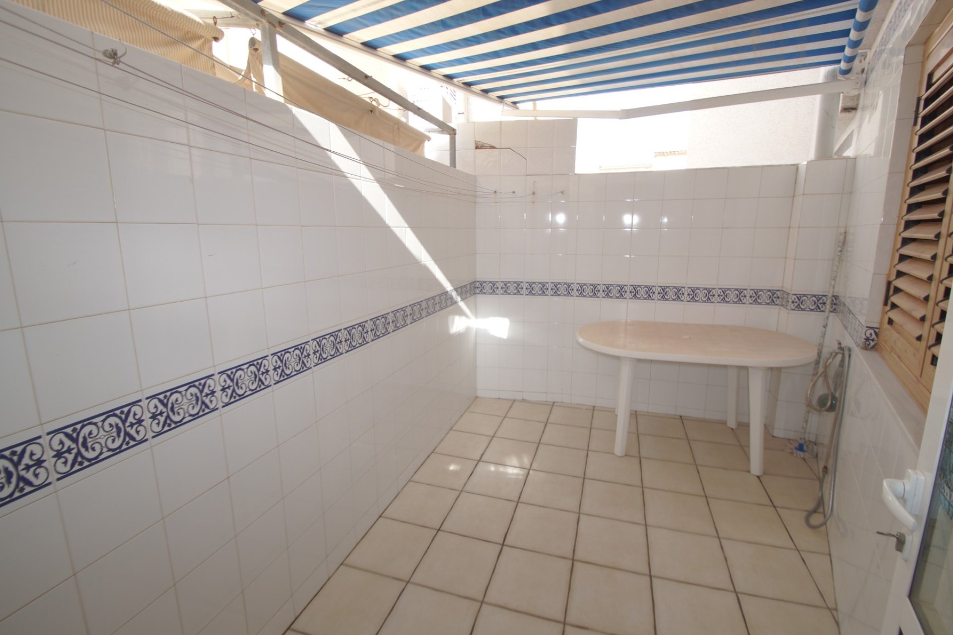 Resale - Villa - Guardamar del Segura