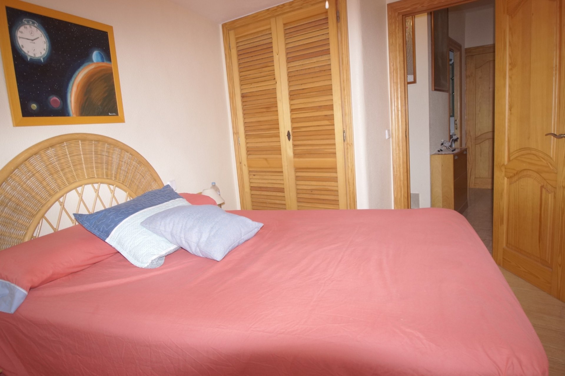 Resale - Villa - Guardamar del Segura