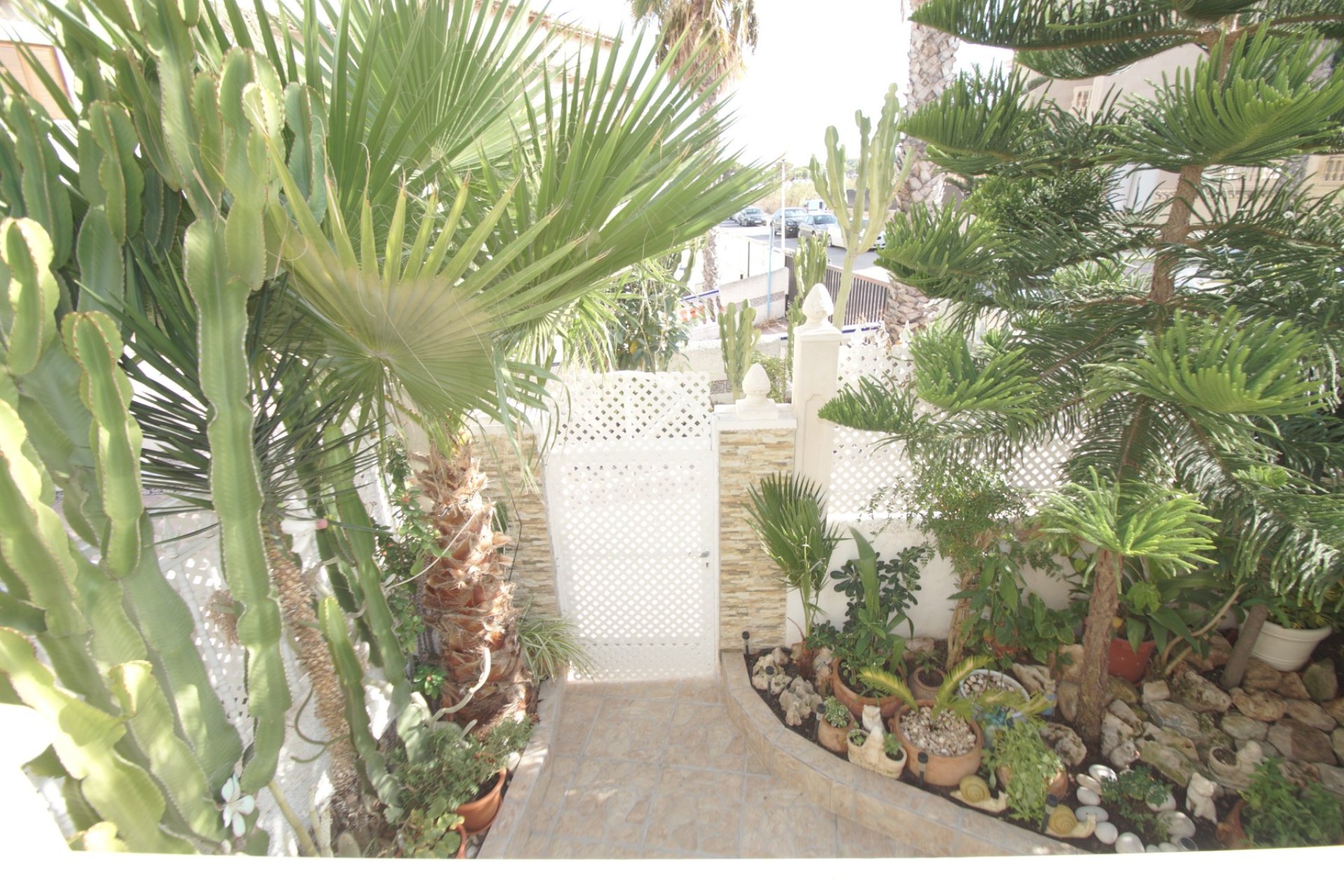 Resale - Villa - Guardamar del Segura