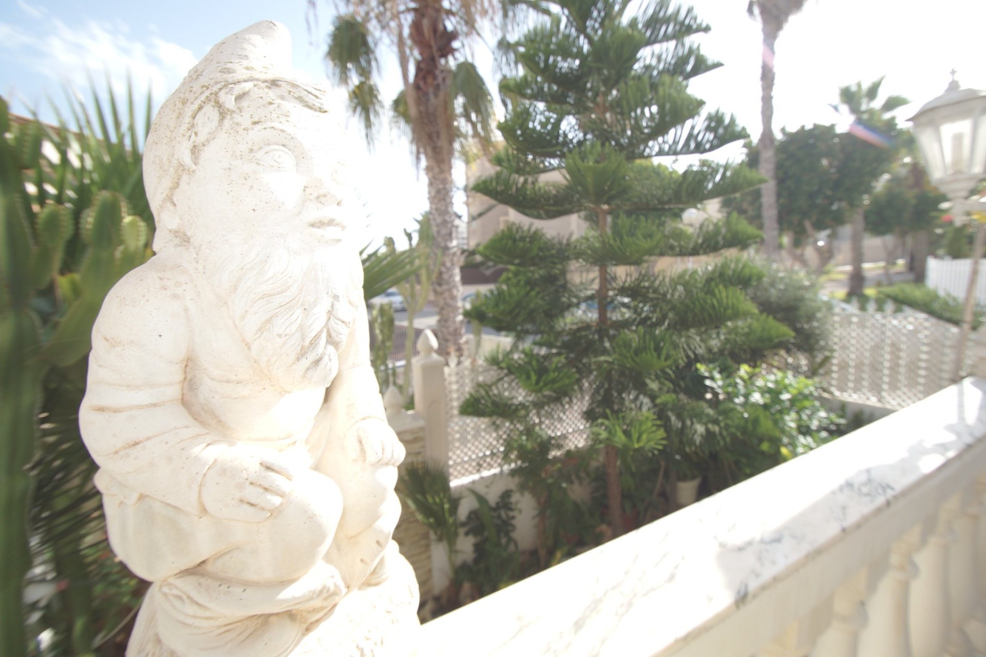 Resale - Villa - Guardamar del Segura