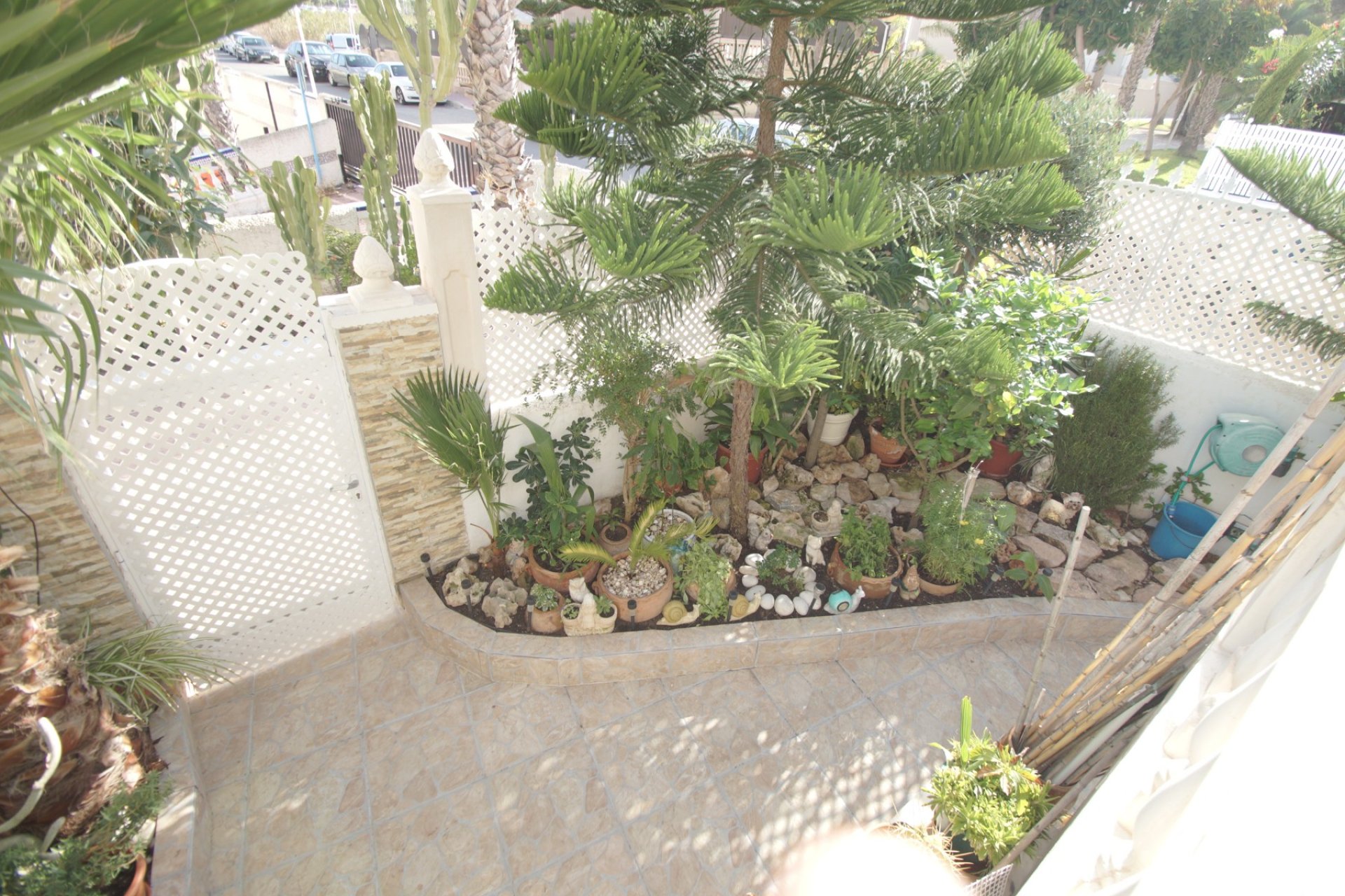 Resale - Villa - Guardamar del Segura