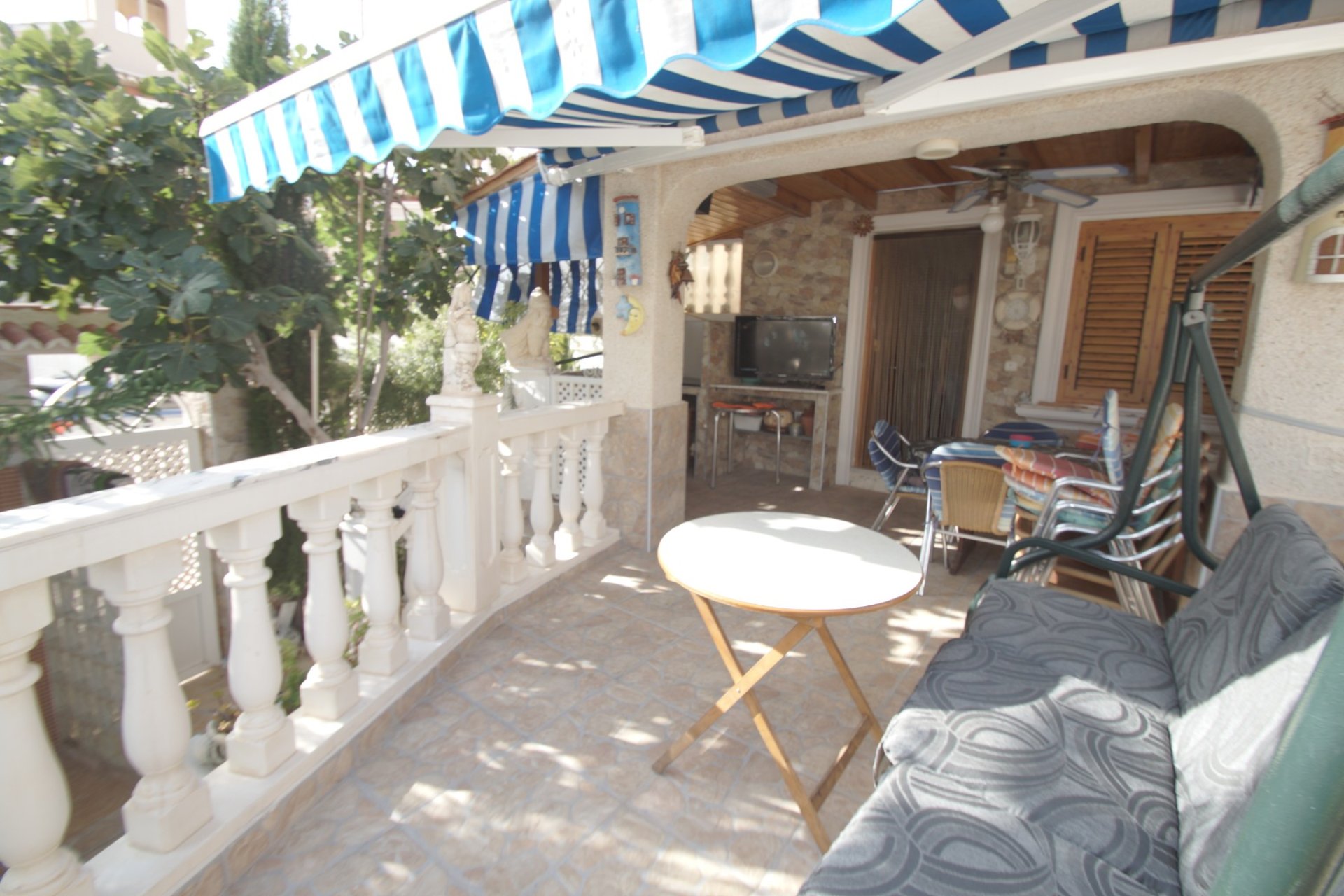 Resale - Villa - Guardamar del Segura